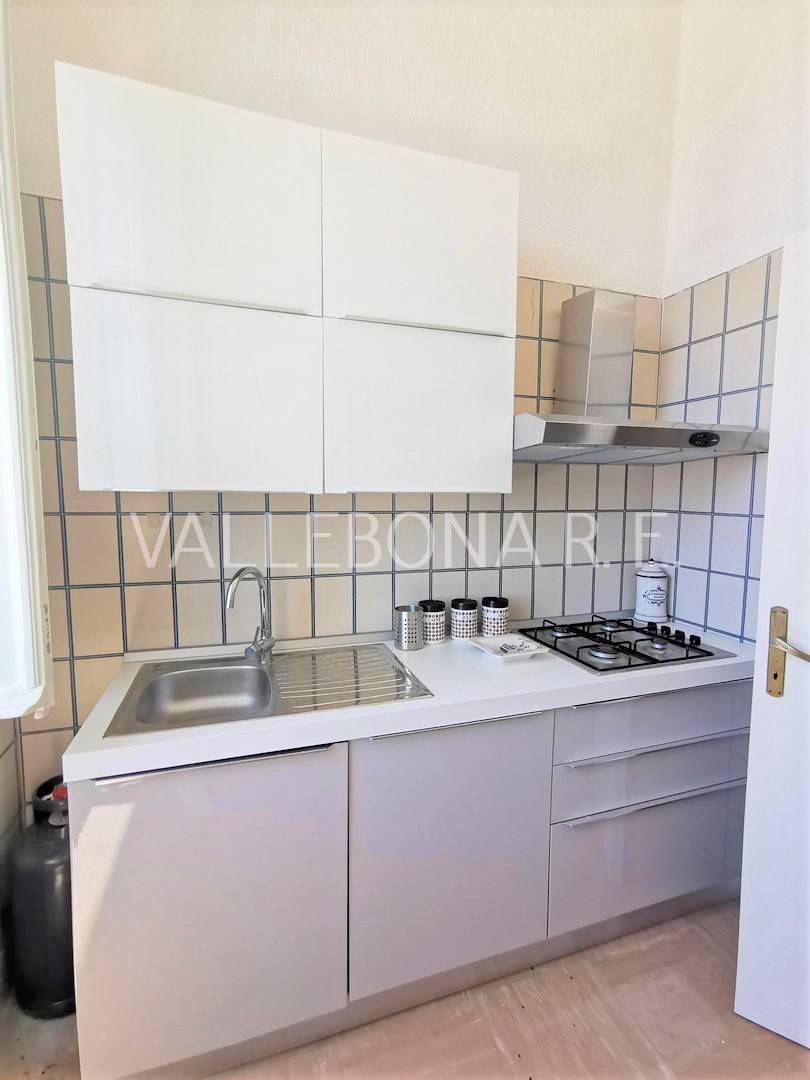 Appartamento in affitto a Carloforte, Carloforte Paese/City centre