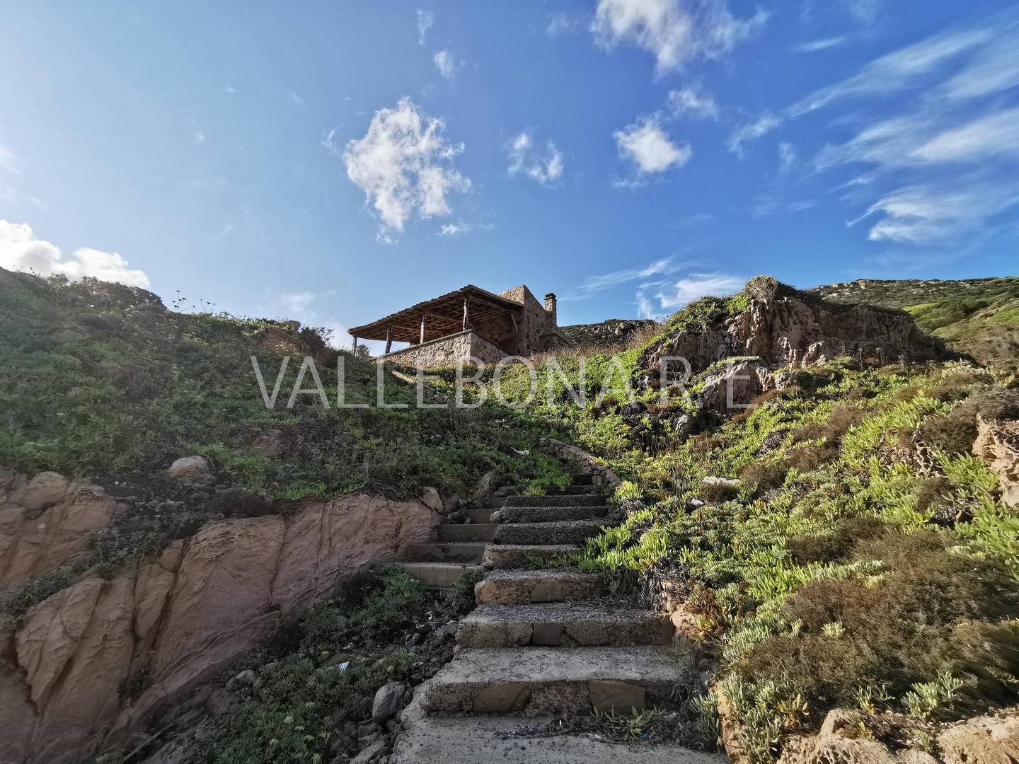 Villetta in vendita a Carloforte, Carloforte fuori paese/Outside town