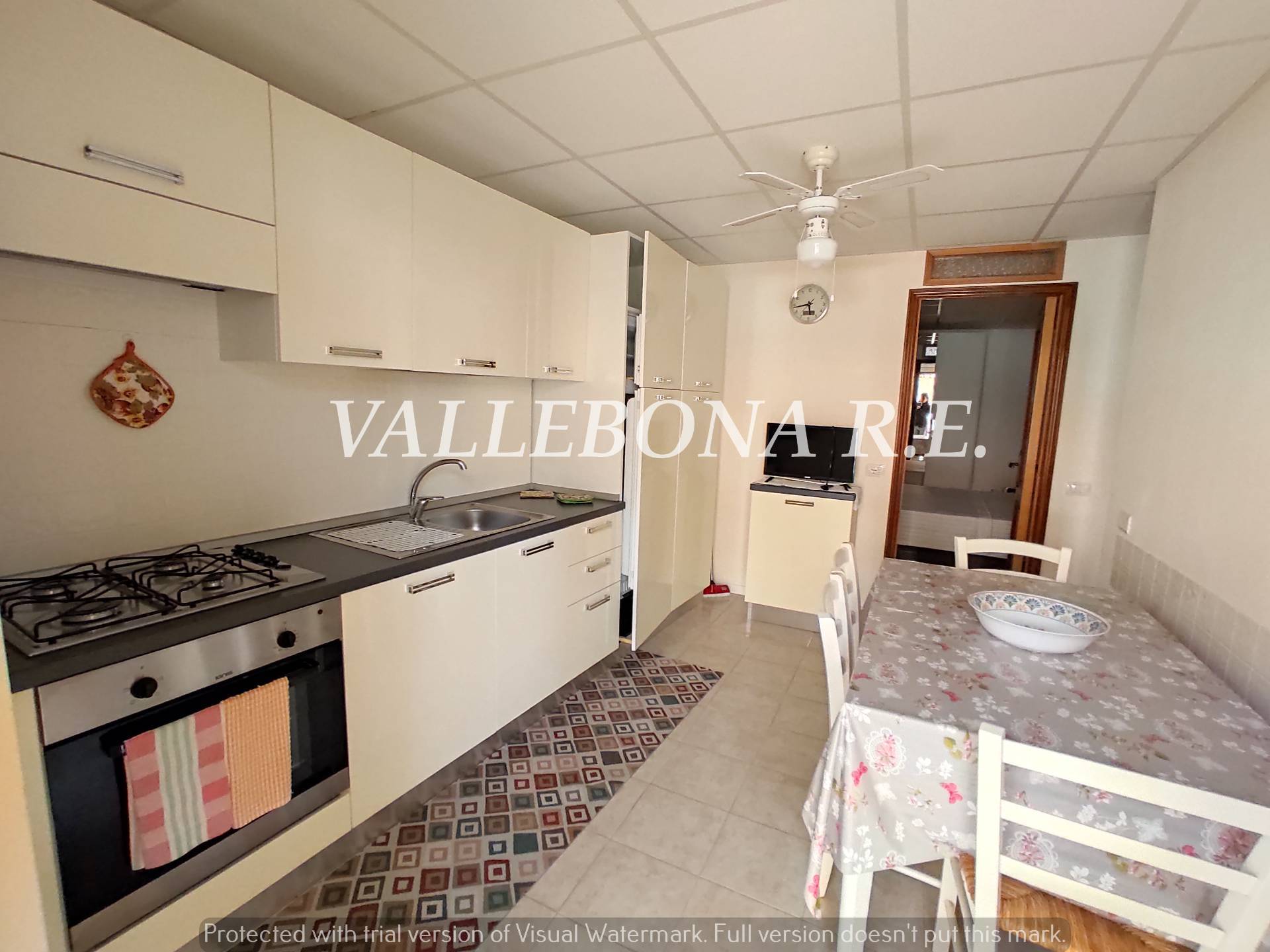 Appartamento in vendita a Carloforte, Carloforte Paese/City centre