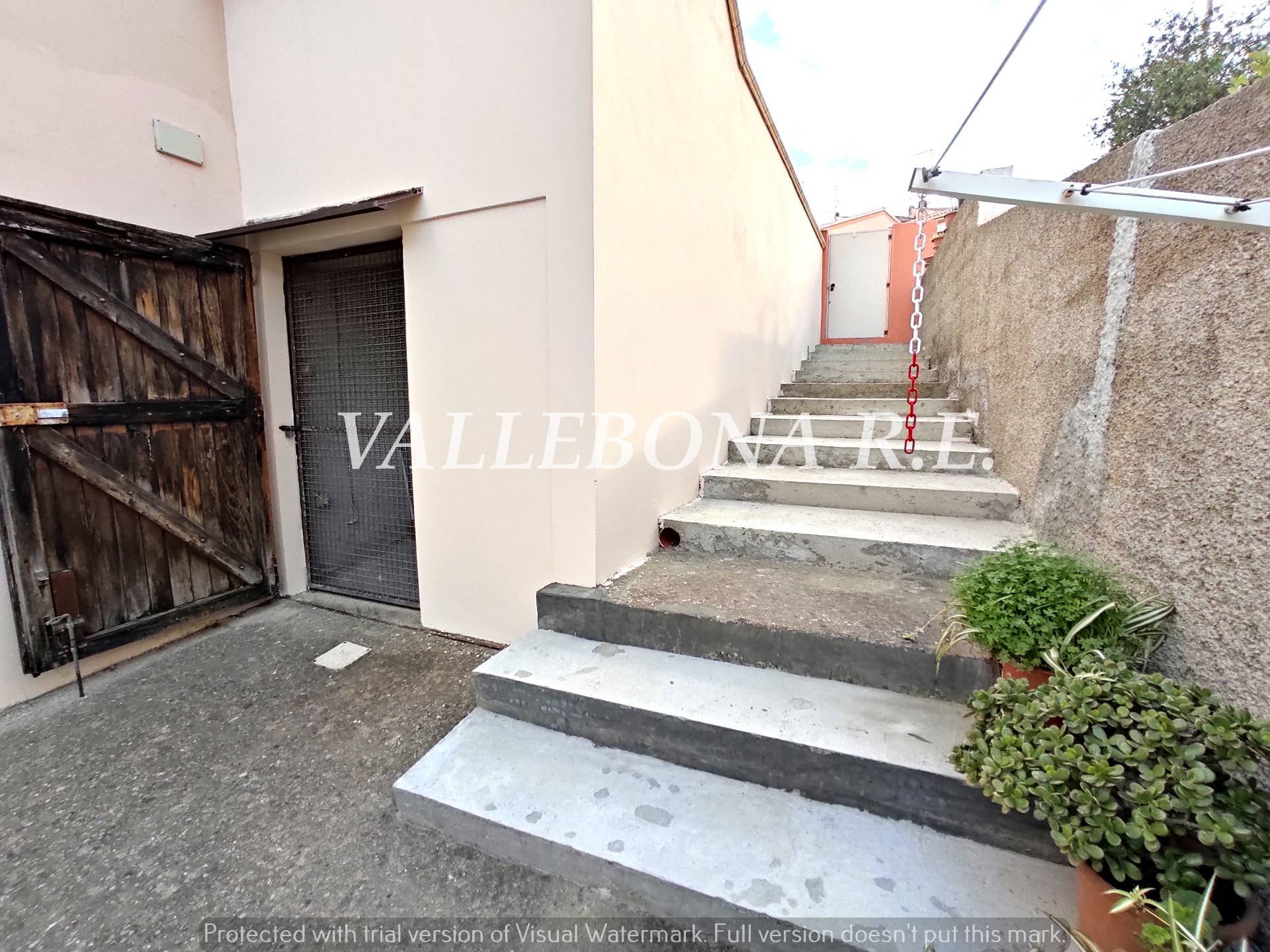 Appartamento in vendita a Carloforte, Carloforte Paese/City centre