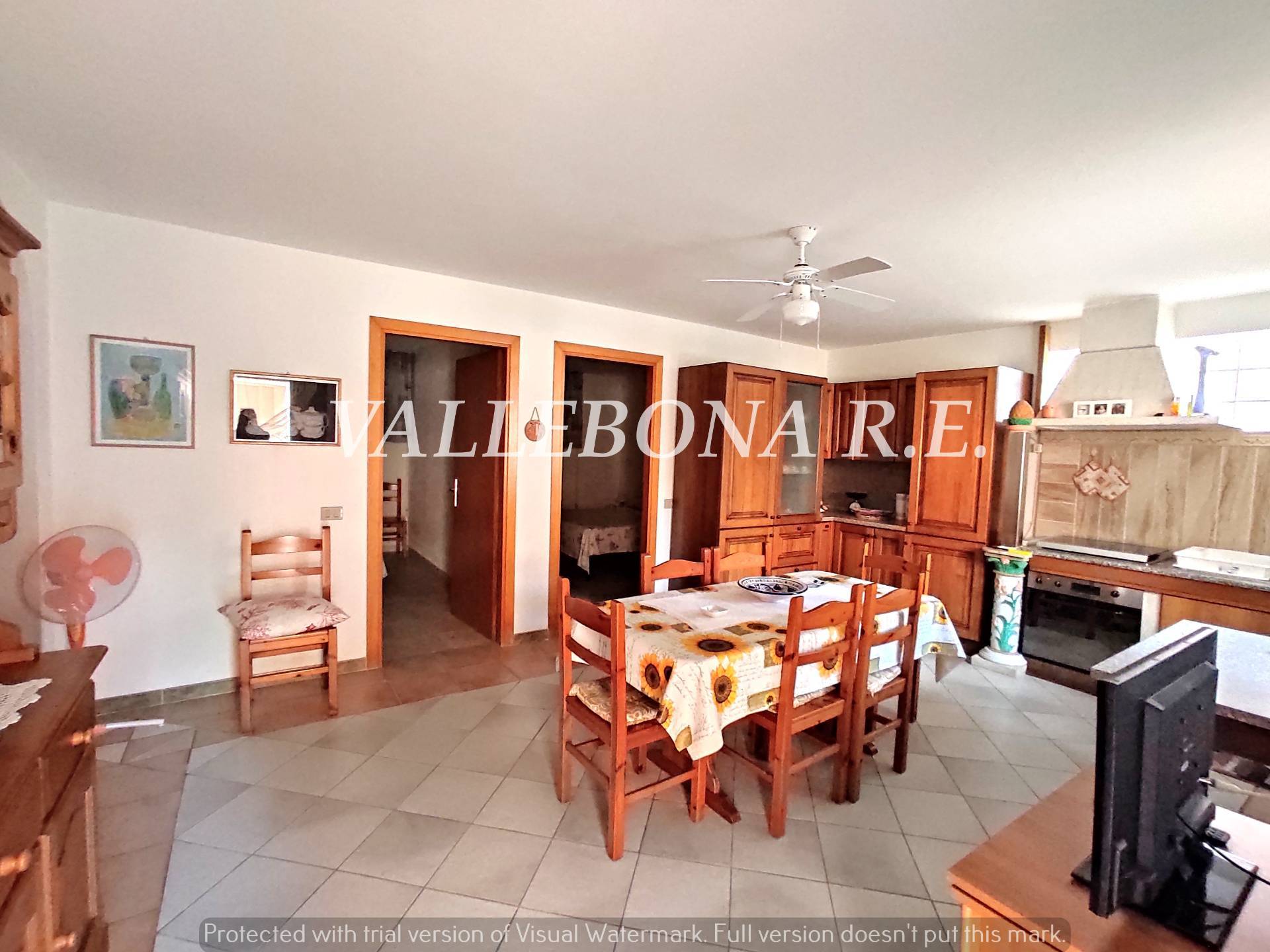 Appartamento in vendita a Carloforte, Carloforte Paese/City centre