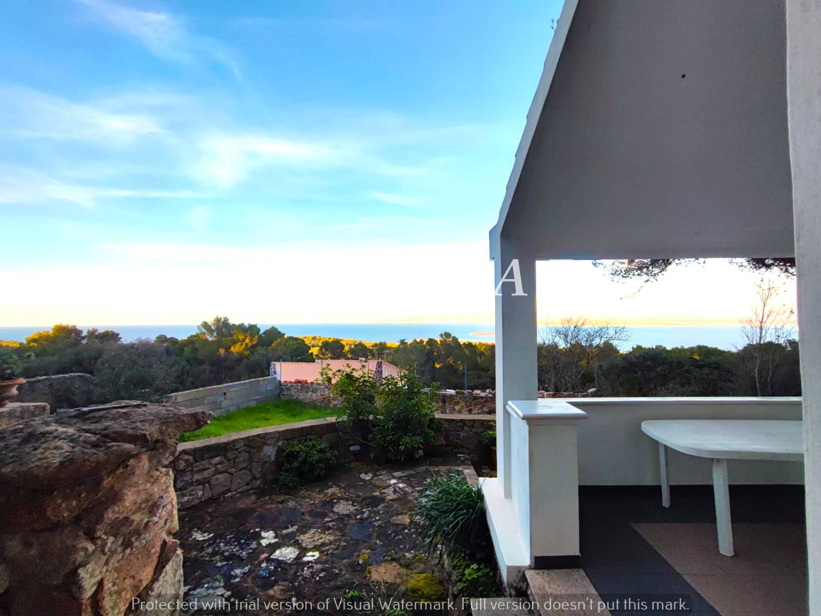 Villetta in vendita a Carloforte, Carloforte fuori paese/Outside town