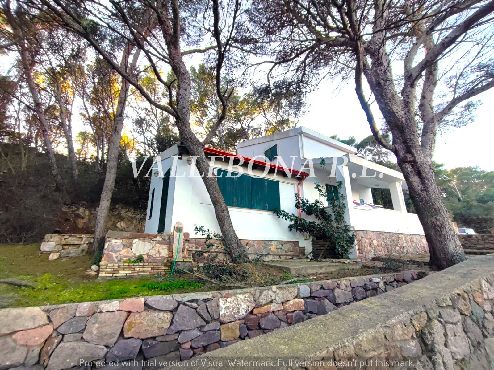 Villetta in vendita a Carloforte, Carloforte fuori paese/Outside town