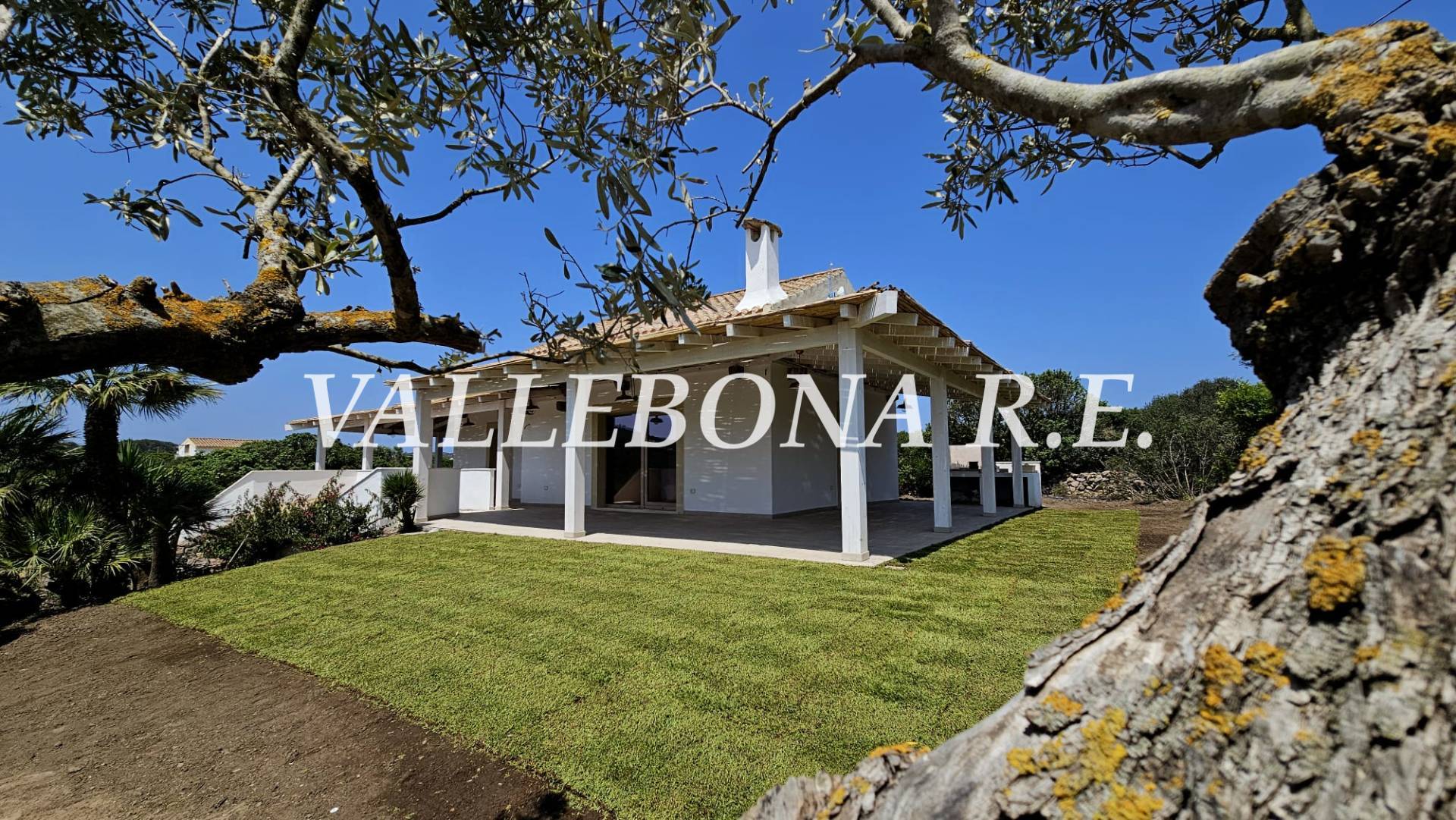 Villa singola in vendita a Carloforte, Carloforte fuori paese/Outside town