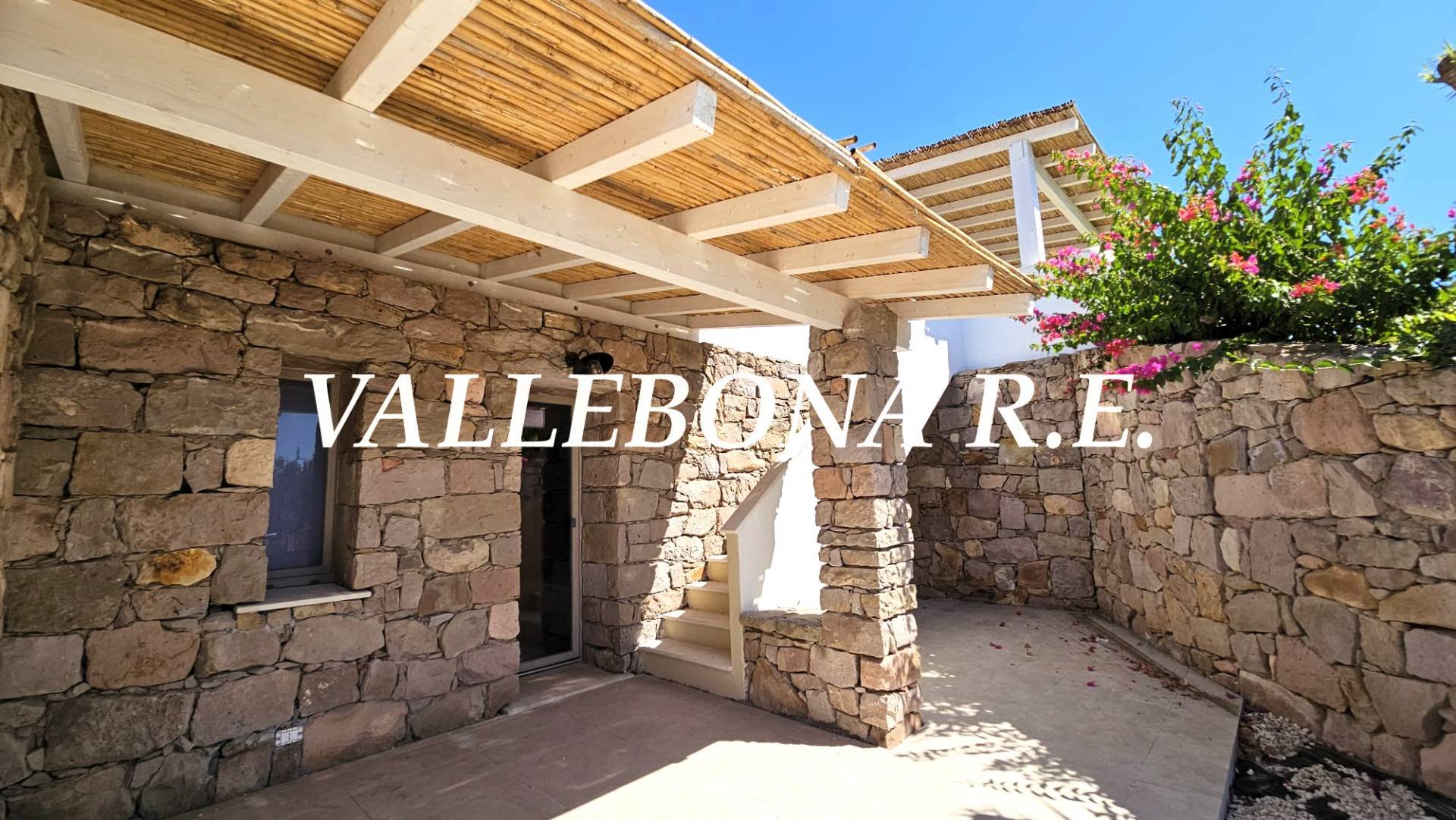 Villa singola in vendita a Carloforte, Carloforte fuori paese/Outside town