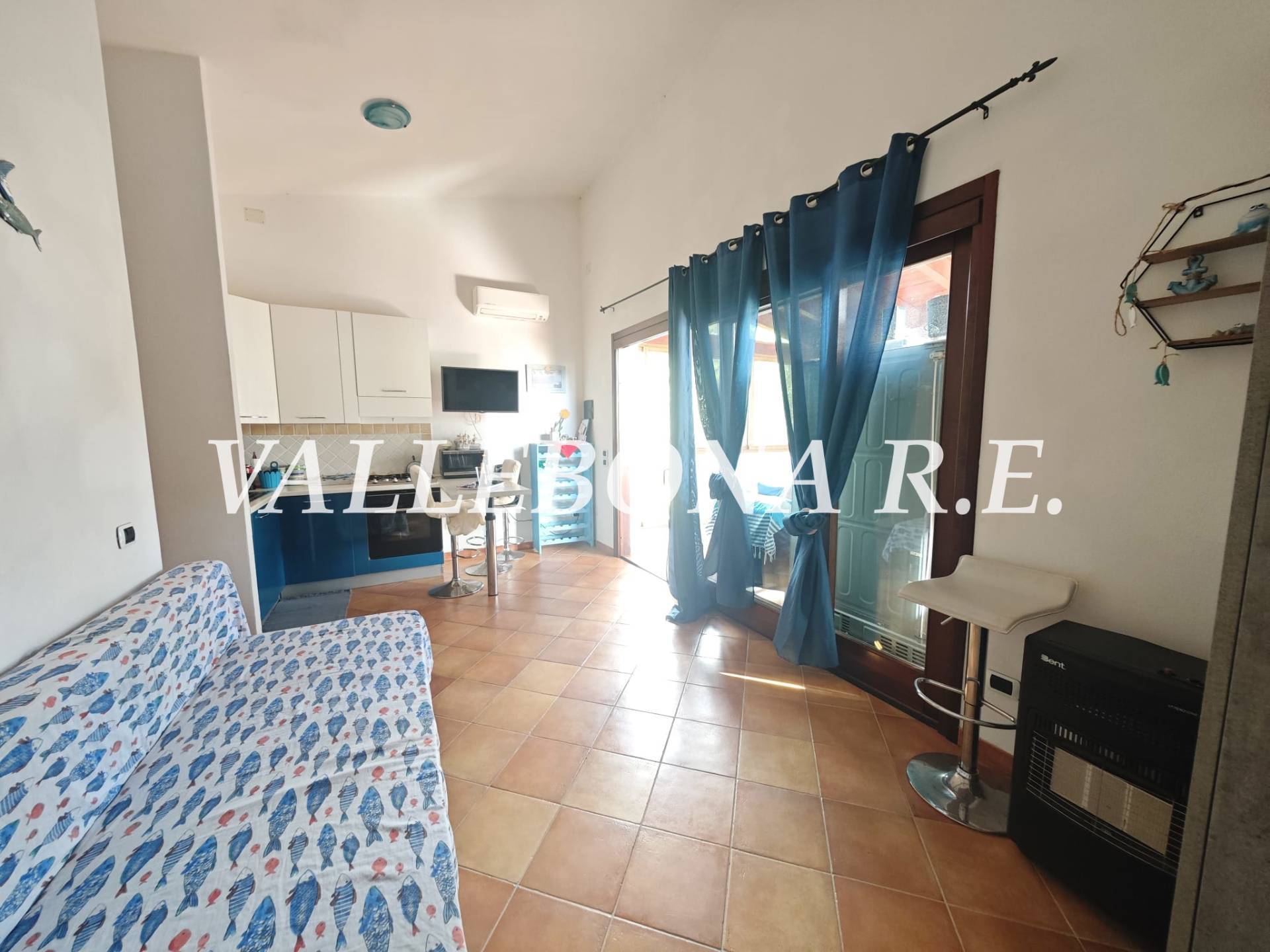 Villetta in vendita a Carloforte, Carloforte fuori paese/Outside town