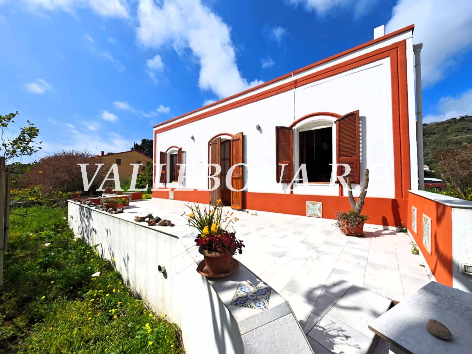 Villetta in vendita a Carloforte, Carloforte fuori paese/Outside town