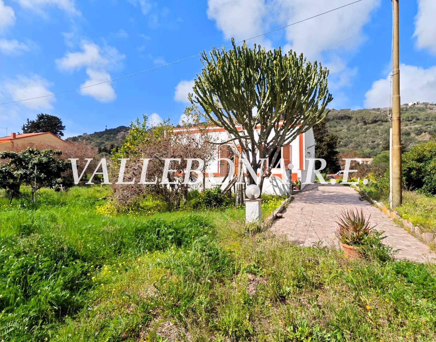 Villetta in vendita a Carloforte, Carloforte fuori paese/Outside town