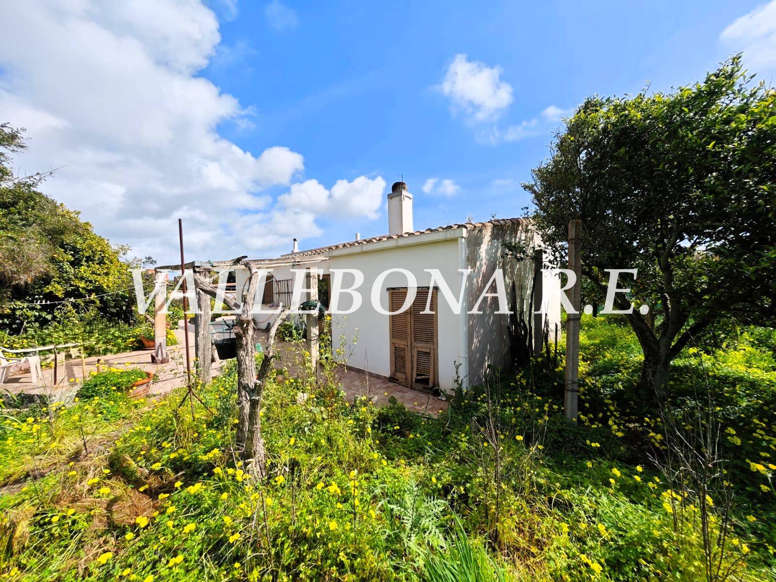 Villetta in vendita a Carloforte, Carloforte fuori paese/Outside town