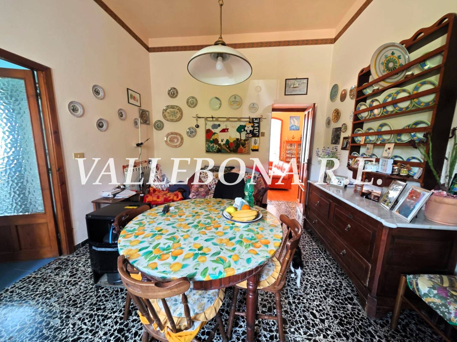 Villetta in vendita a Carloforte, Carloforte fuori paese/Outside town