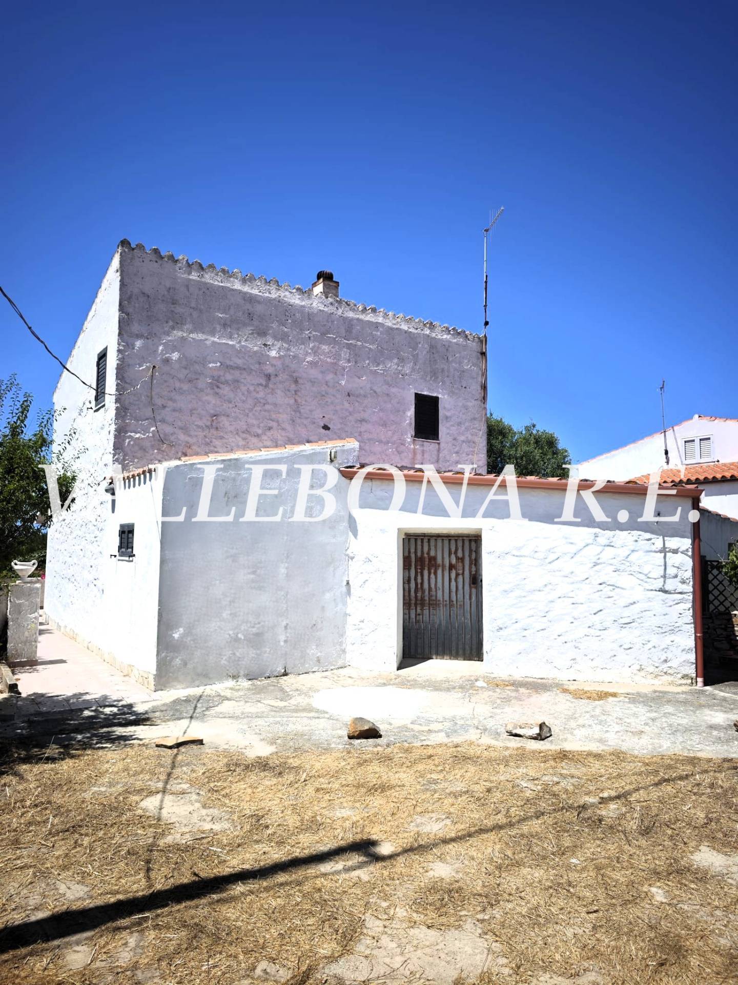 Villa singola in vendita a Carloforte, Carloforte fuori paese/Outside town