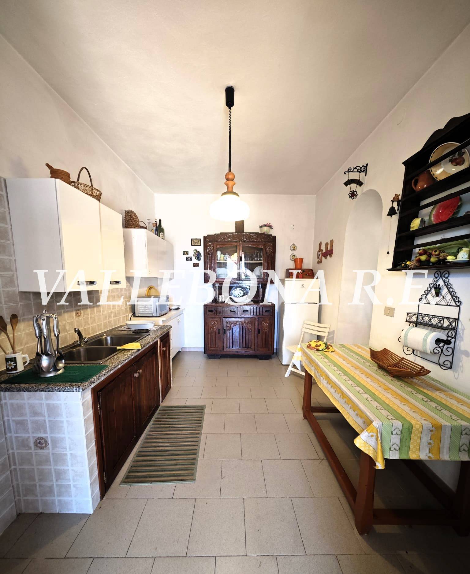 Villa singola in vendita a Carloforte, Carloforte fuori paese/Outside town