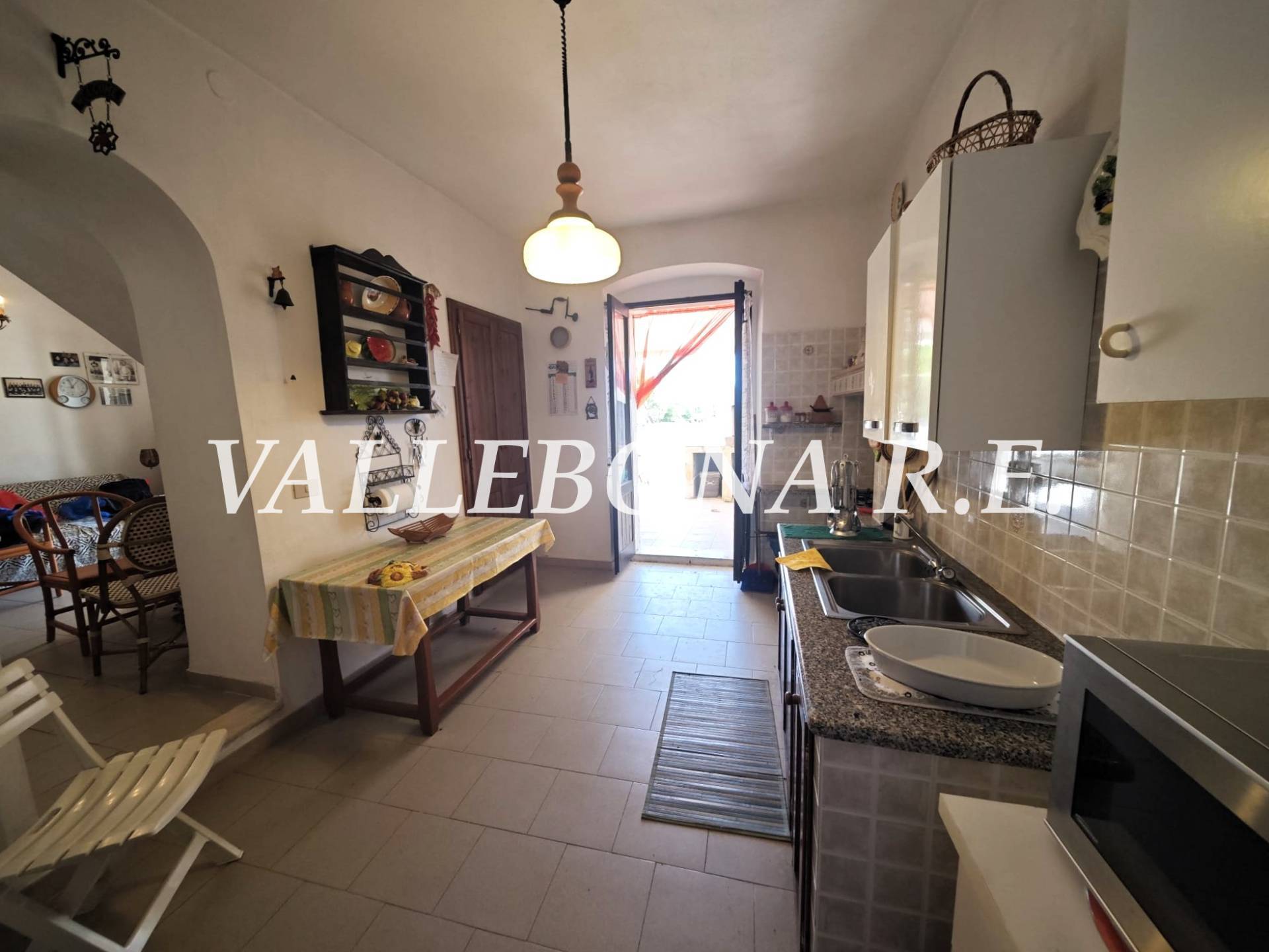 Villa singola in vendita a Carloforte, Carloforte fuori paese/Outside town