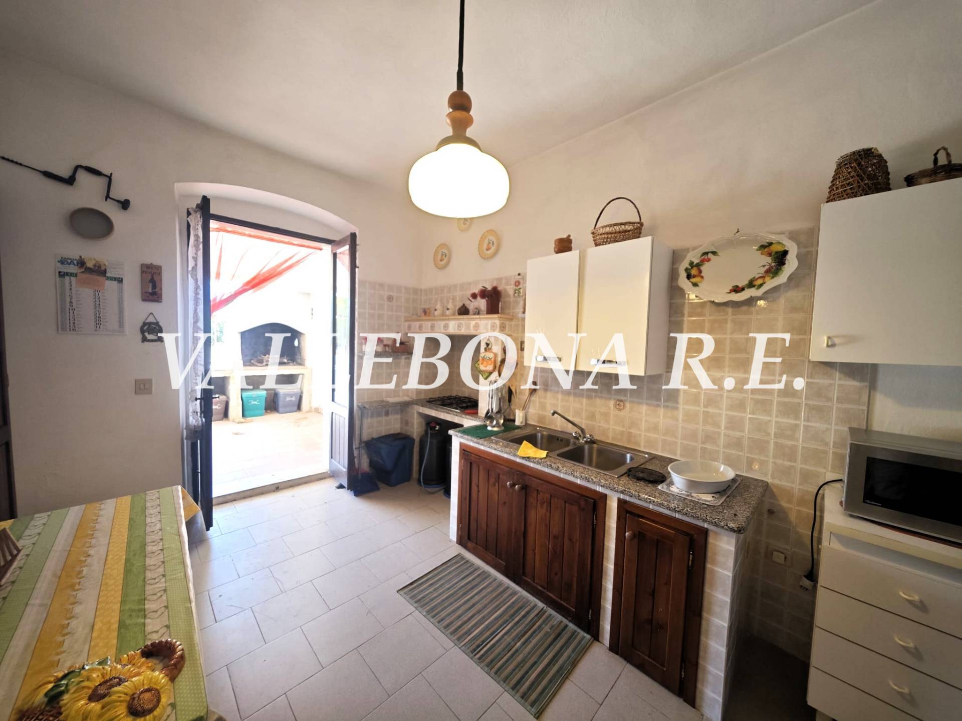 Villa singola in vendita a Carloforte, Carloforte fuori paese/Outside town