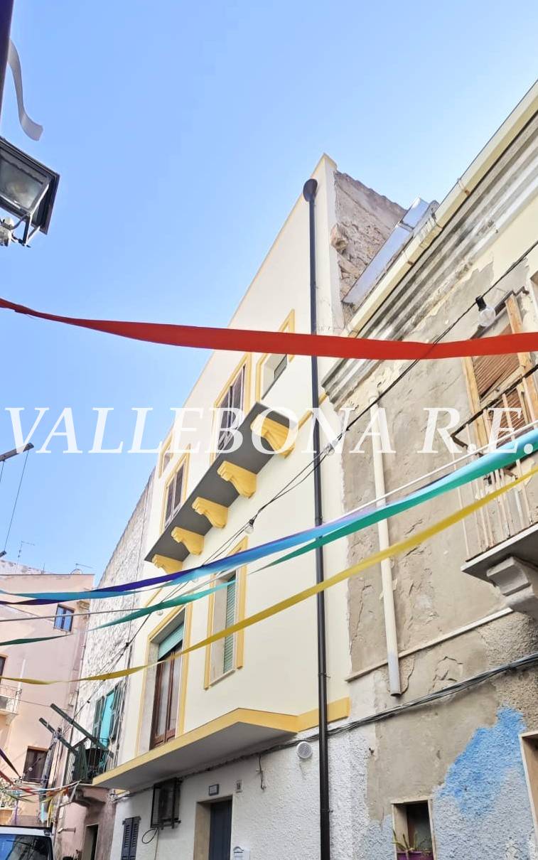 Appartamento in vendita a Carloforte, Carloforte Paese/City centre