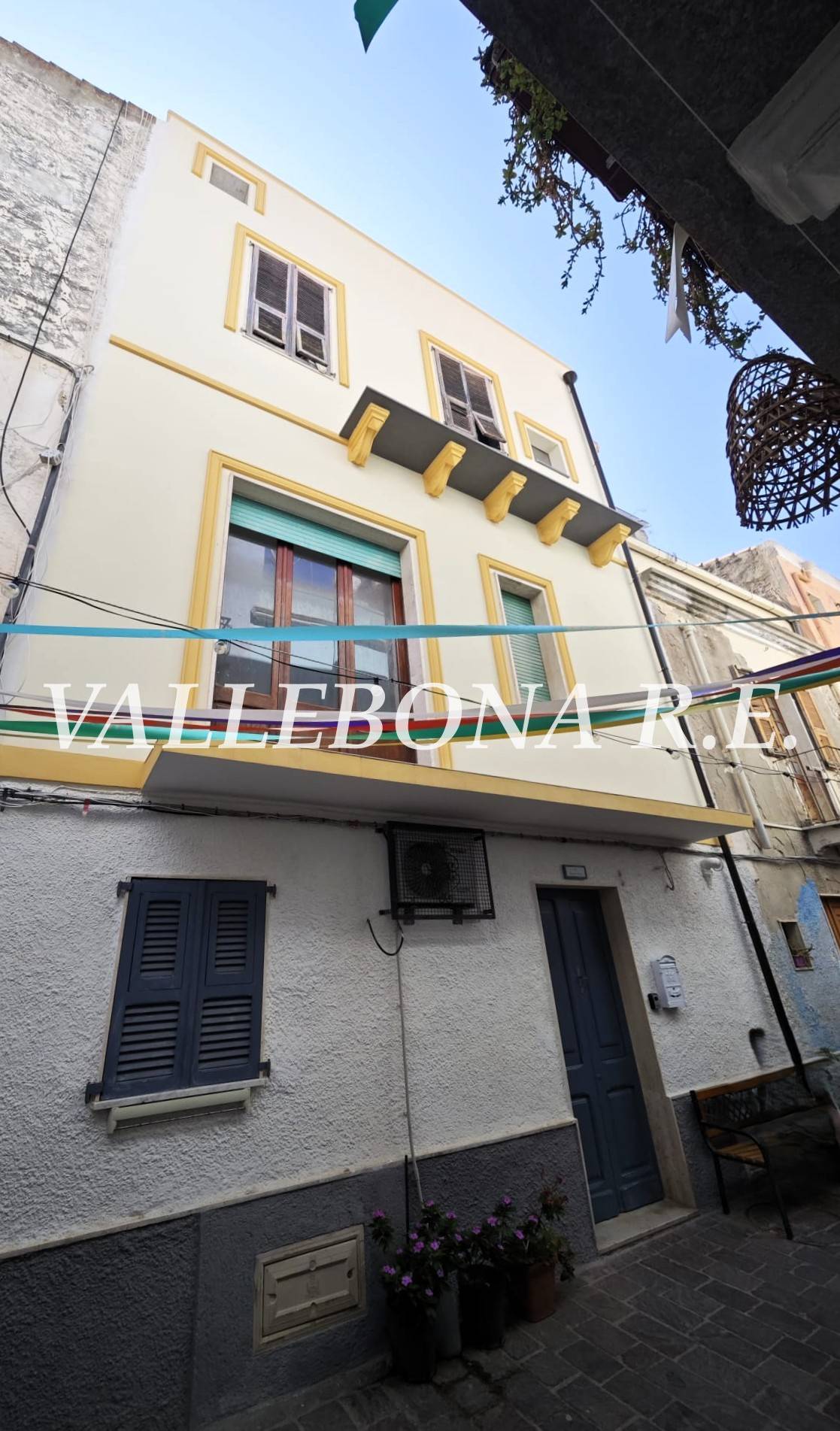 Appartamento in vendita a Carloforte, Carloforte Paese/City centre