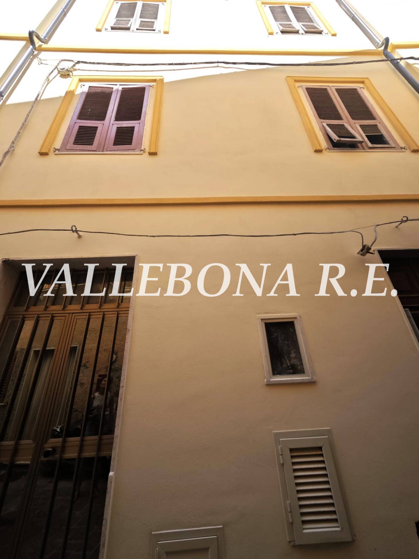 Appartamento in vendita a Carloforte, Carloforte Paese/City centre