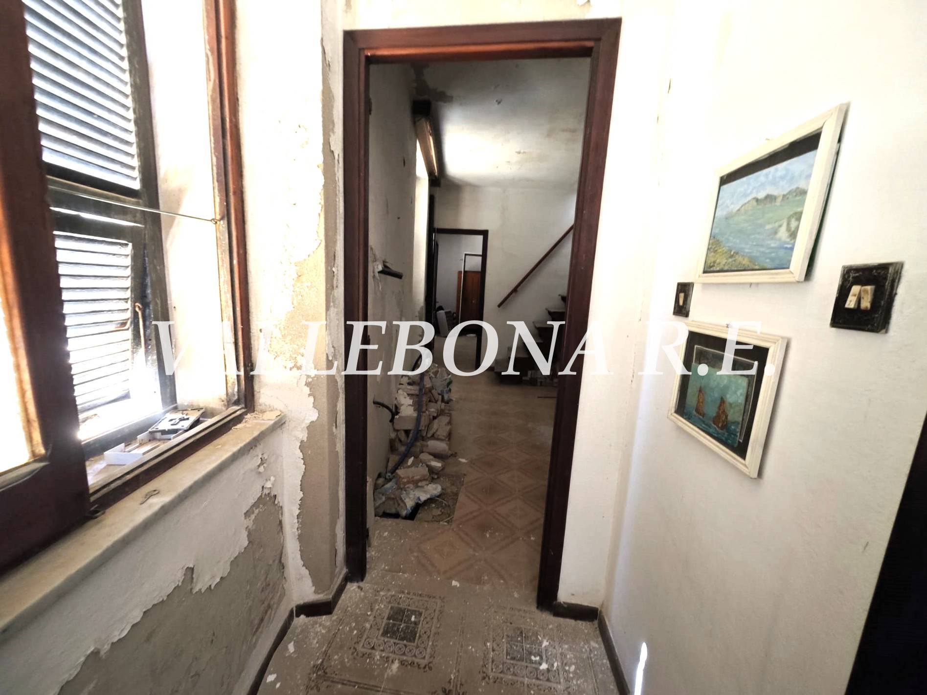 Appartamento in vendita a Carloforte, Carloforte Paese/City centre