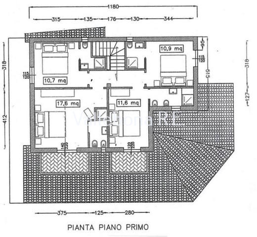Terreno edificabile in vendita a Carloforte, Carloforte fuori paese/Outside town