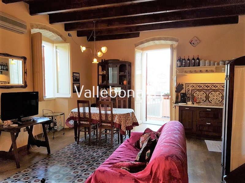 Appartamento in vendita a Carloforte, Carloforte Paese/City centre