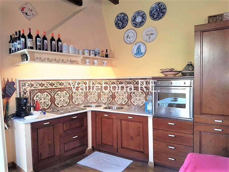 Appartamento in vendita a Carloforte, Carloforte Paese/City centre