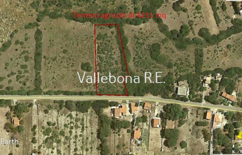 Terreno agricolo in vendita a Carloforte, Carloforte fuori paese/Outside town