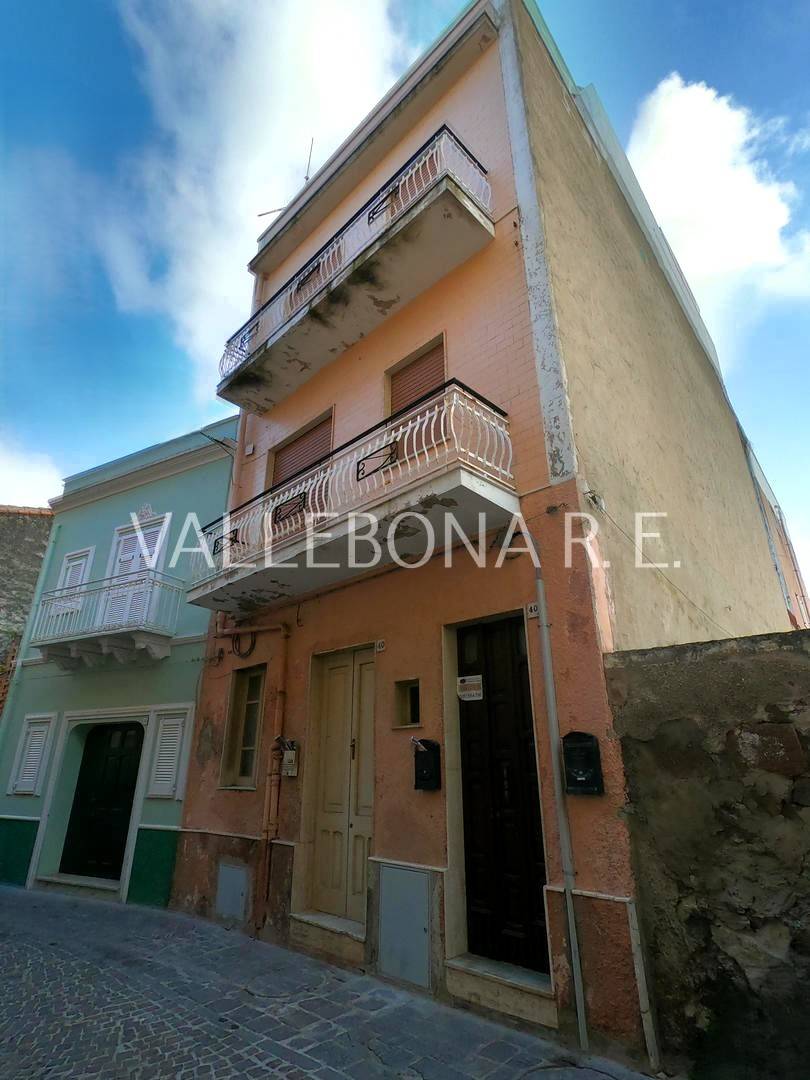 Appartamento in vendita a Carloforte, Carloforte Paese/City centre