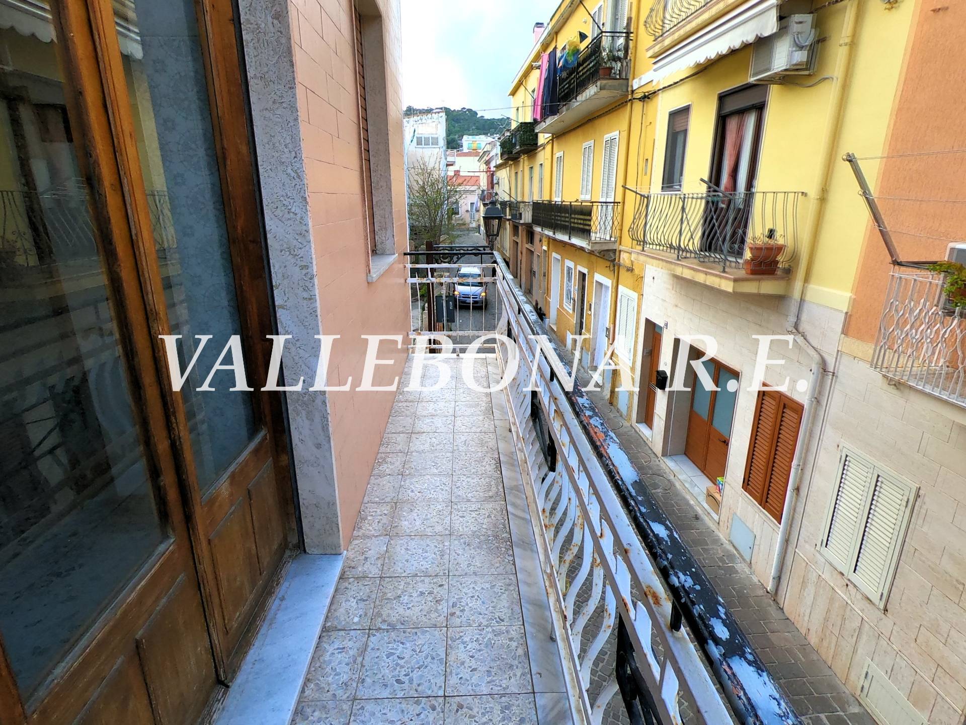 Appartamento in vendita a Carloforte, Carloforte Paese/City centre