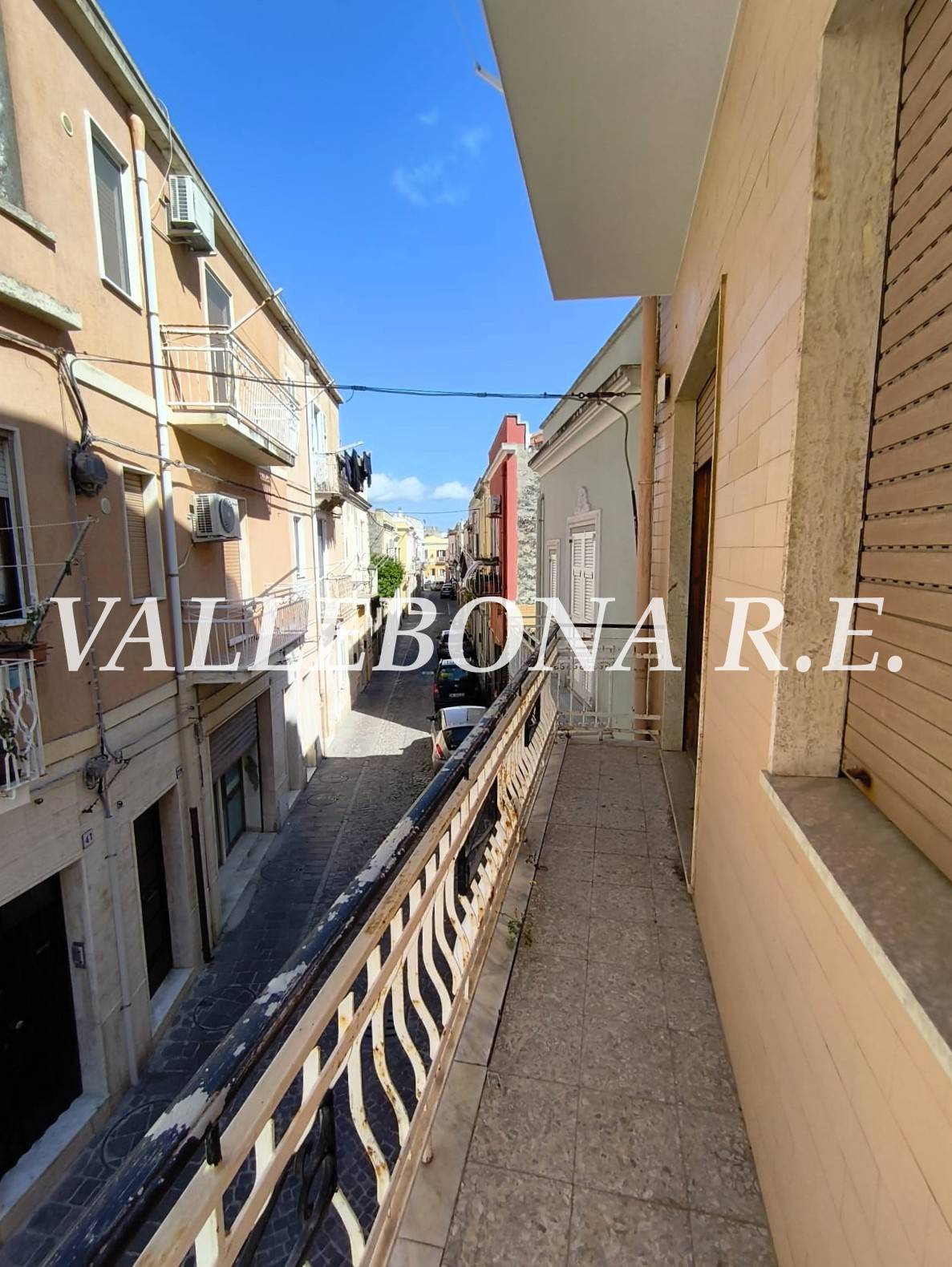 Appartamento in vendita a Carloforte, Carloforte Paese/City centre