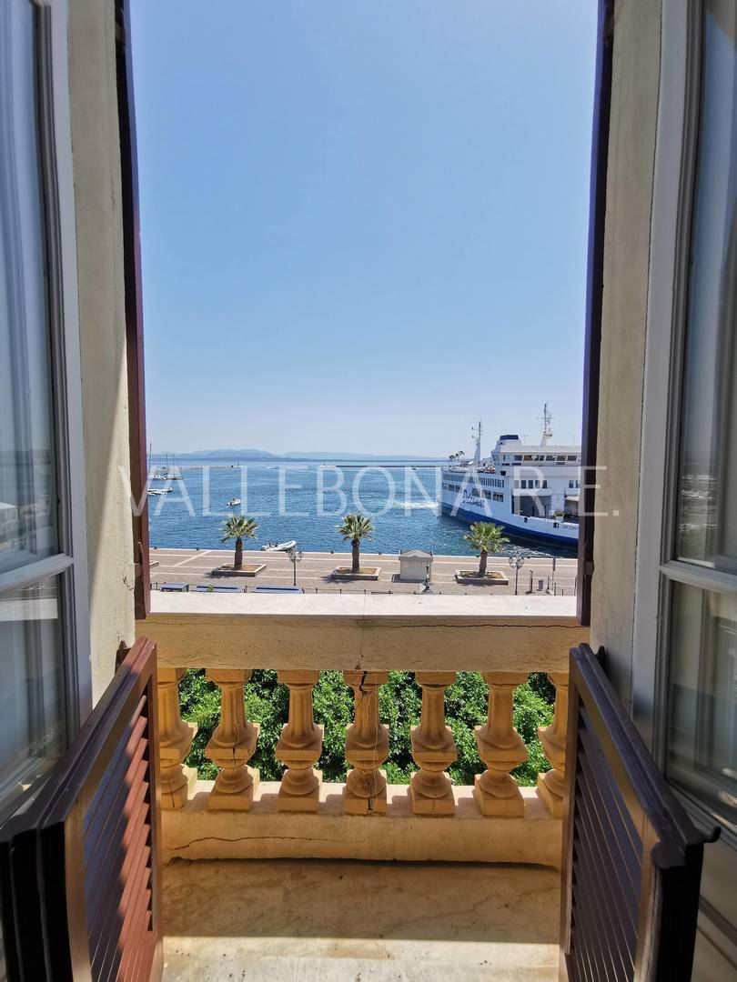 Appartamento in vendita a Carloforte, Carloforte Paese/City centre