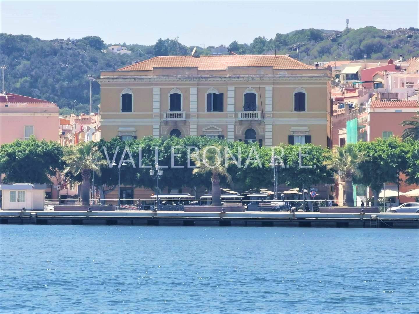 Appartamento in vendita a Carloforte, Carloforte Paese/City centre