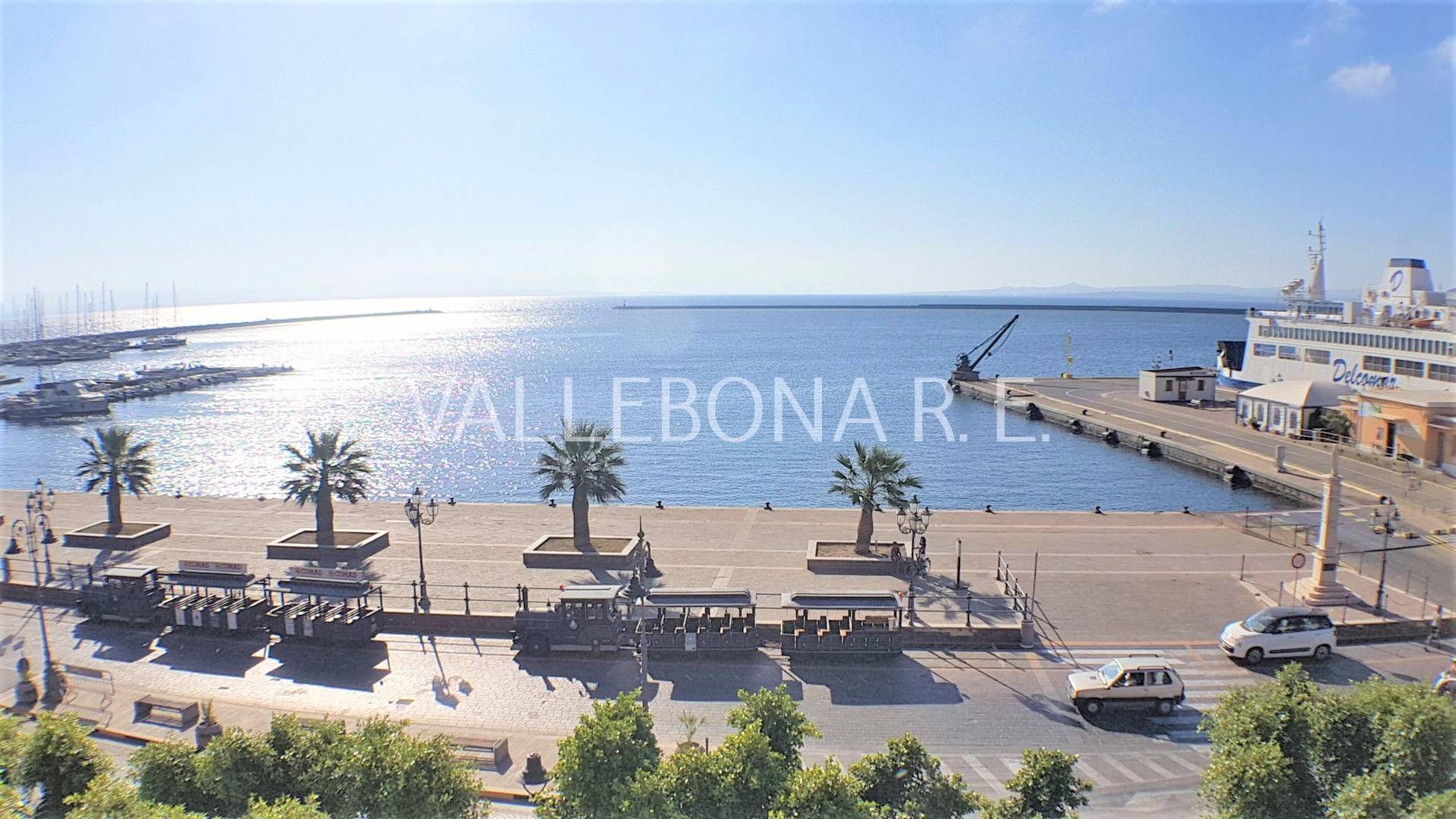 Appartamento in vendita a Carloforte, Carloforte Paese/City centre