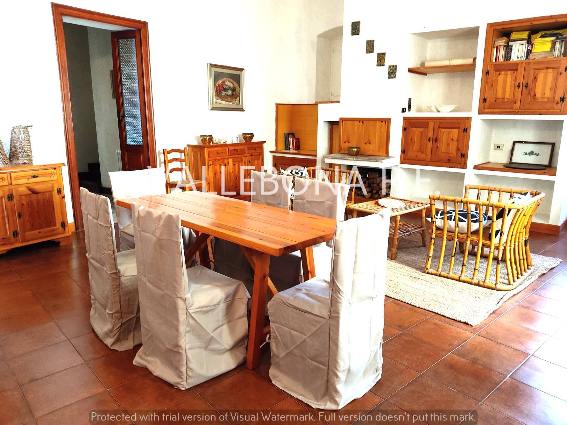 Appartamento in vendita a Carloforte, Carloforte Paese/City centre