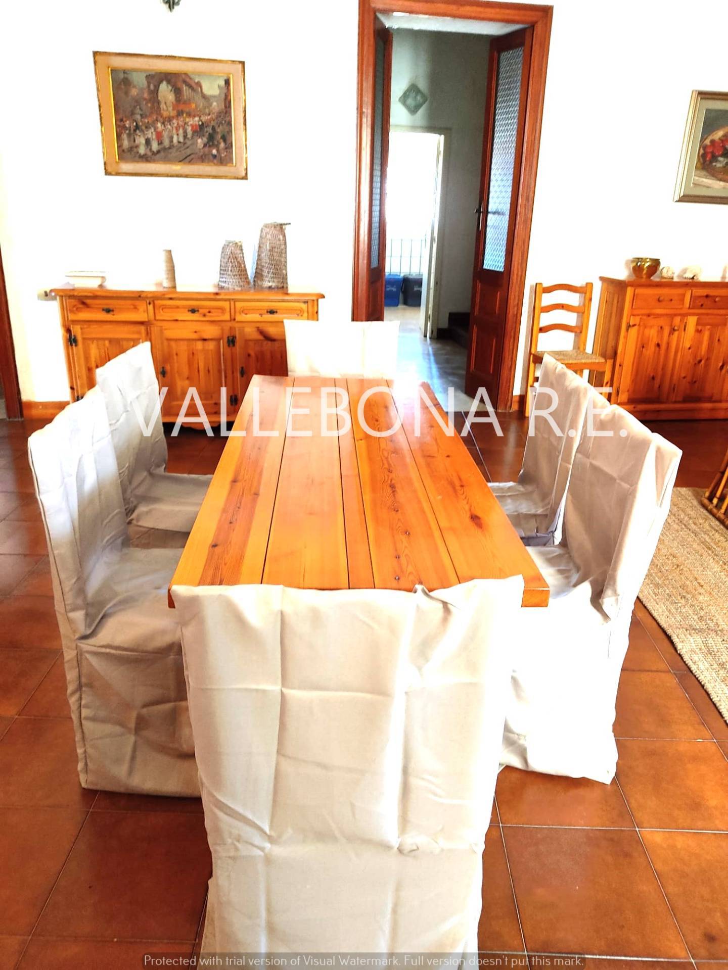 Appartamento in vendita a Carloforte, Carloforte Paese/City centre