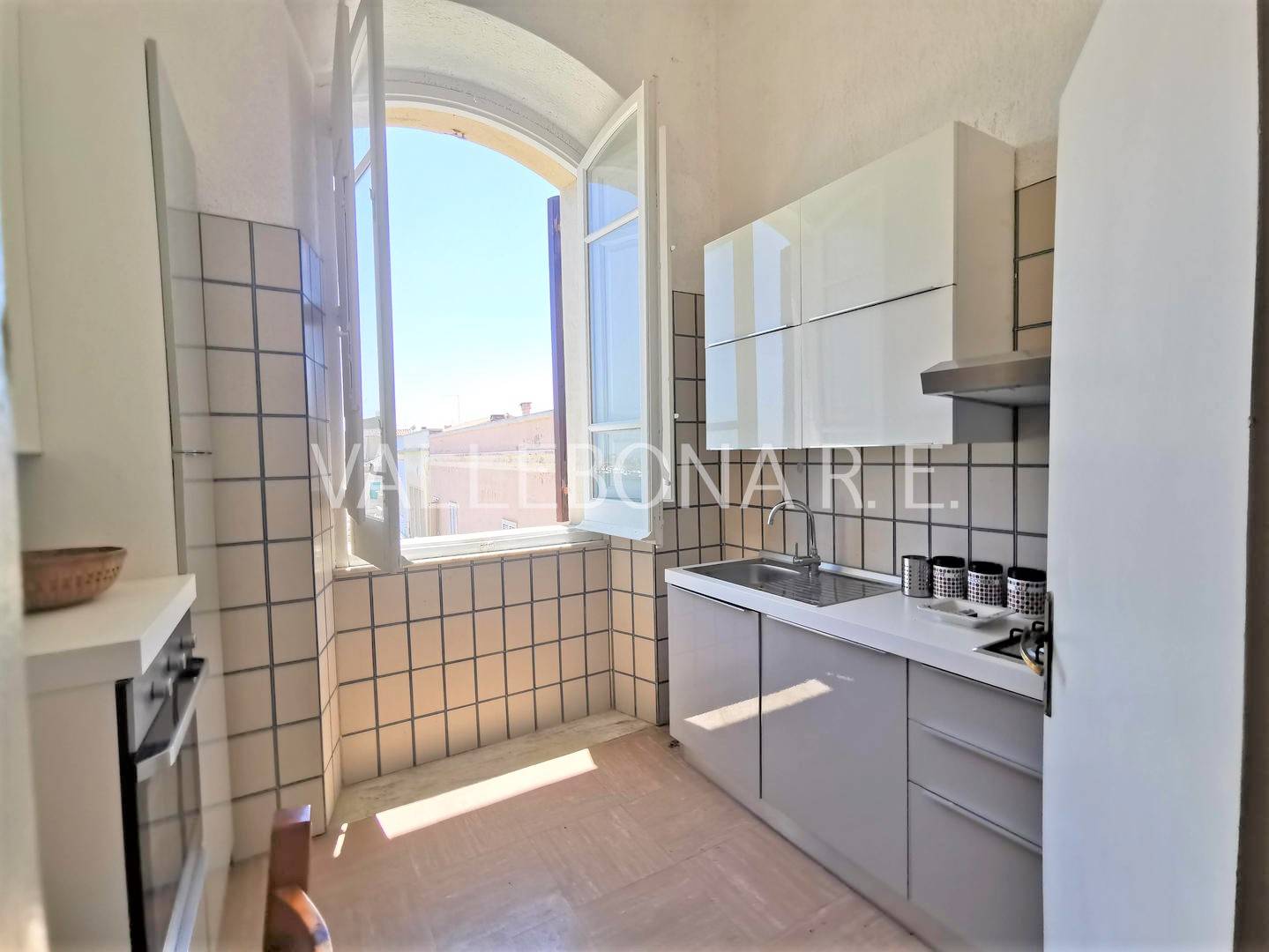 Appartamento in vendita a Carloforte, Carloforte Paese/City centre