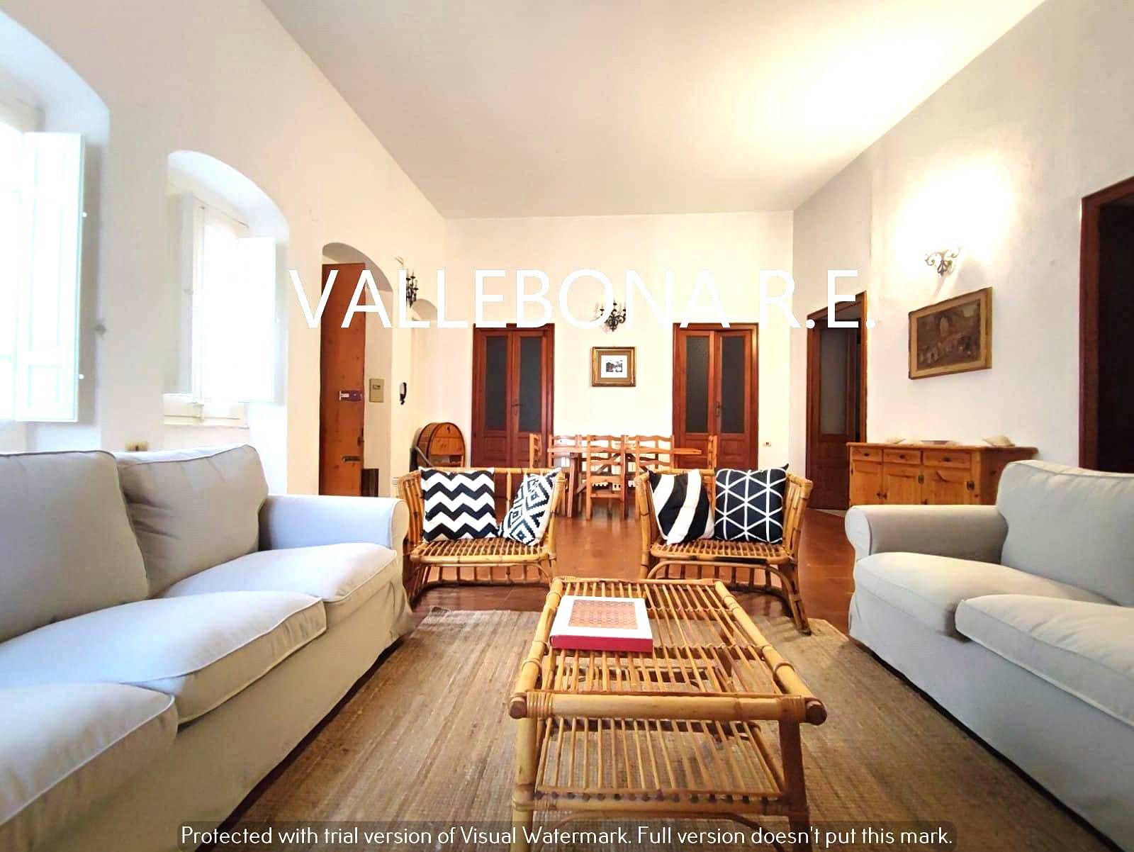 Appartamento in affitto a Carloforte, Carloforte Paese/City centre