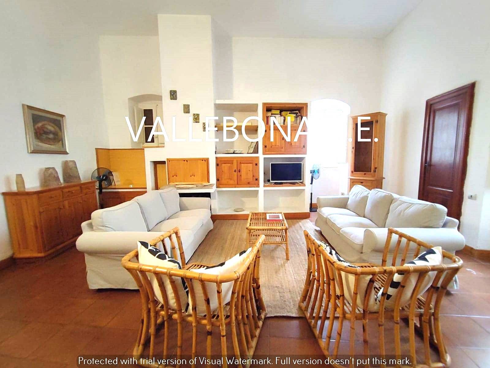 Appartamento in affitto a Carloforte, Carloforte Paese/City centre