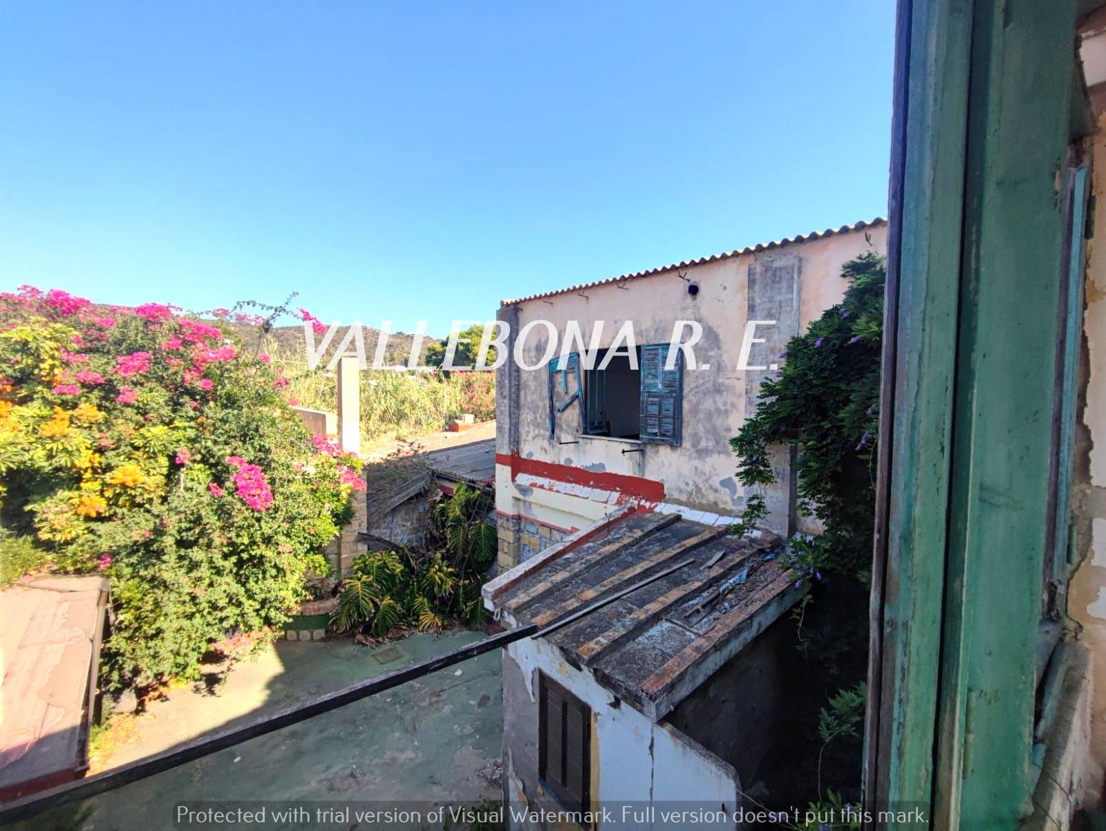 Villetta in vendita a Carloforte, Carloforte fuori paese/Outside town