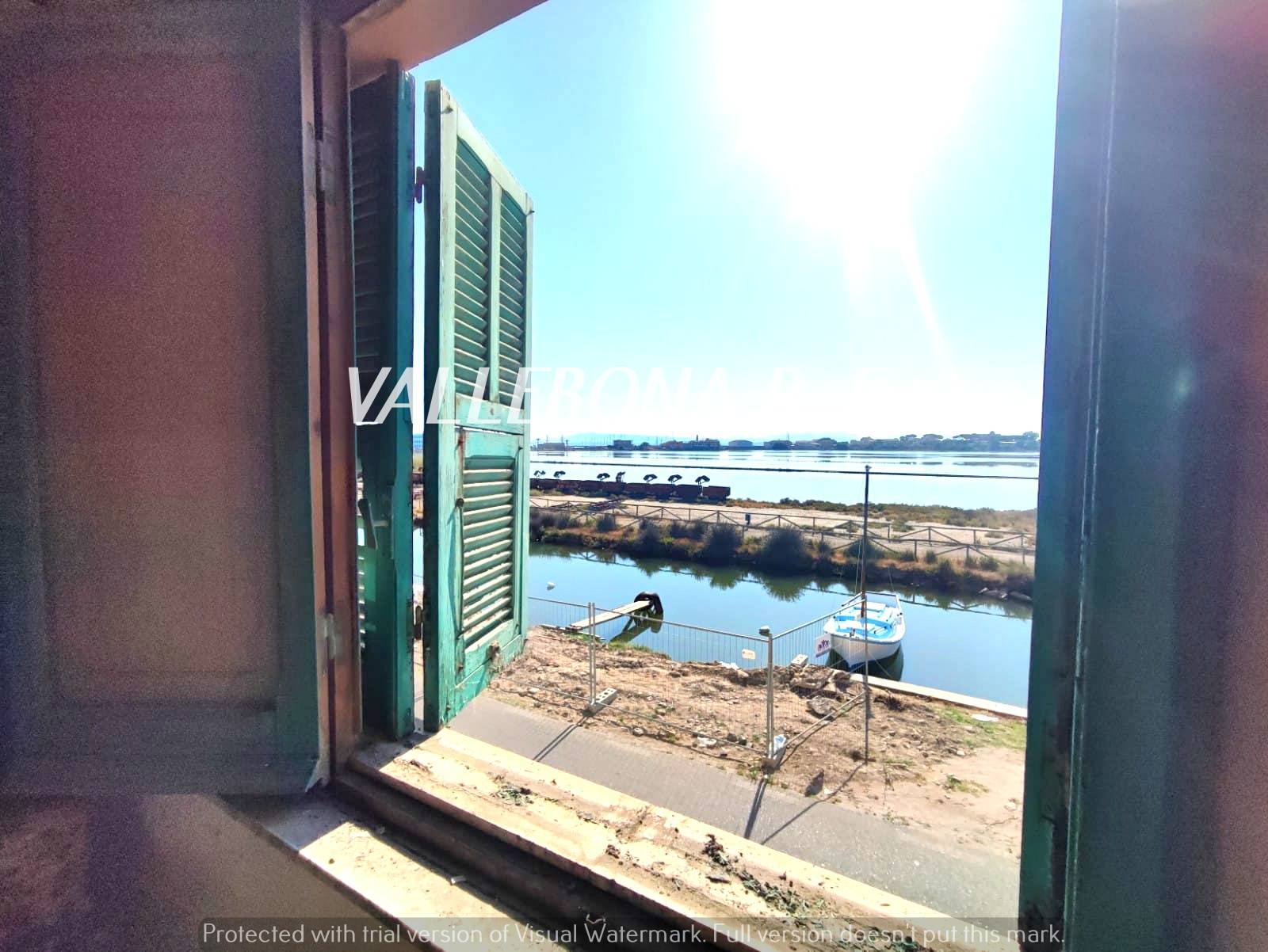 Villetta in vendita a Carloforte, Carloforte fuori paese/Outside town