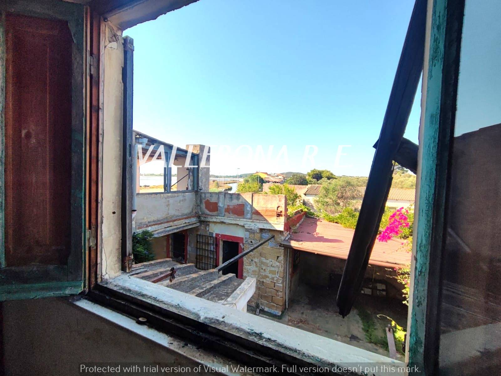 Villetta in vendita a Carloforte, Carloforte fuori paese/Outside town