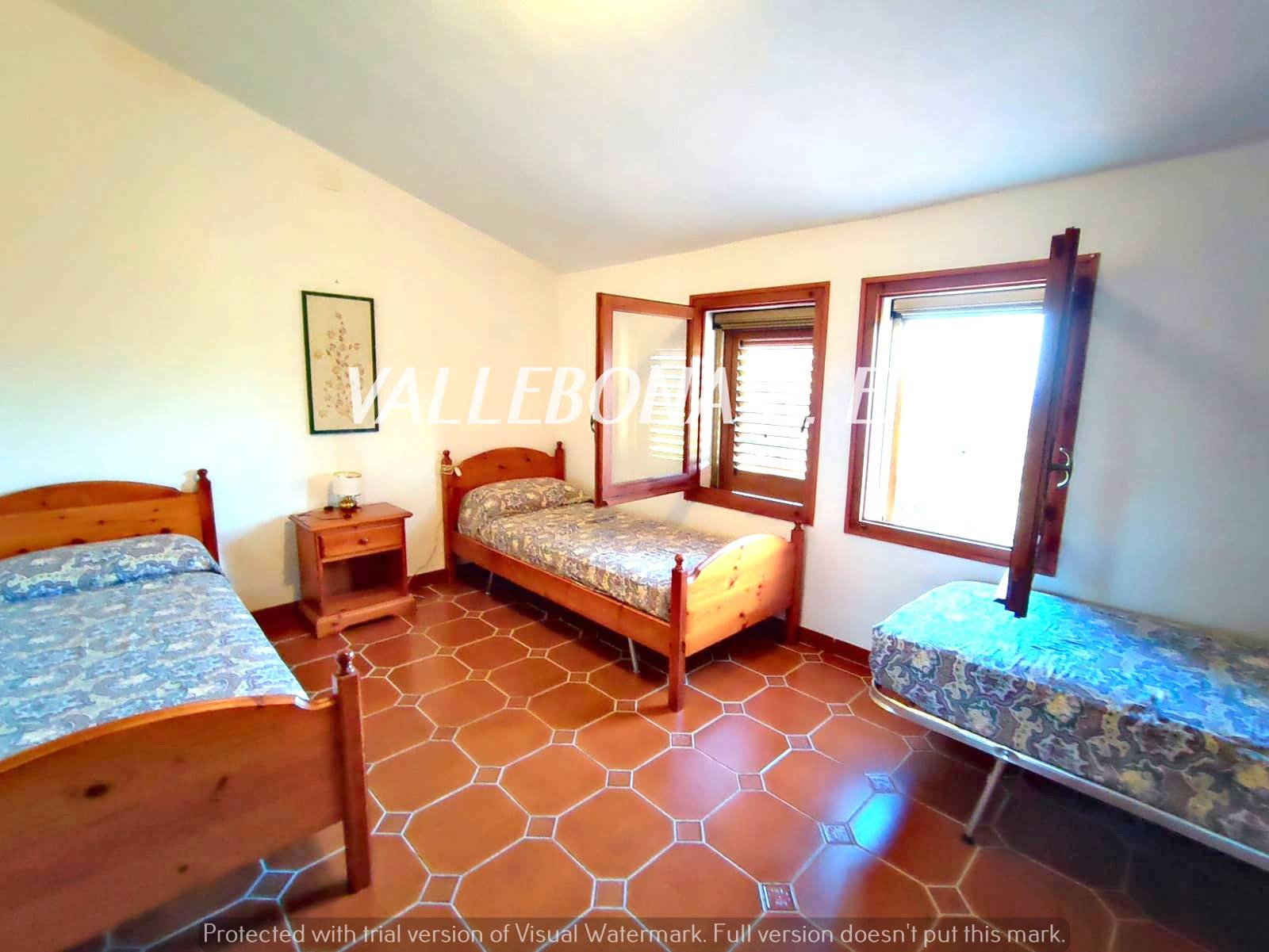 Villetta in vendita a Carloforte, Carloforte fuori paese/Outside town