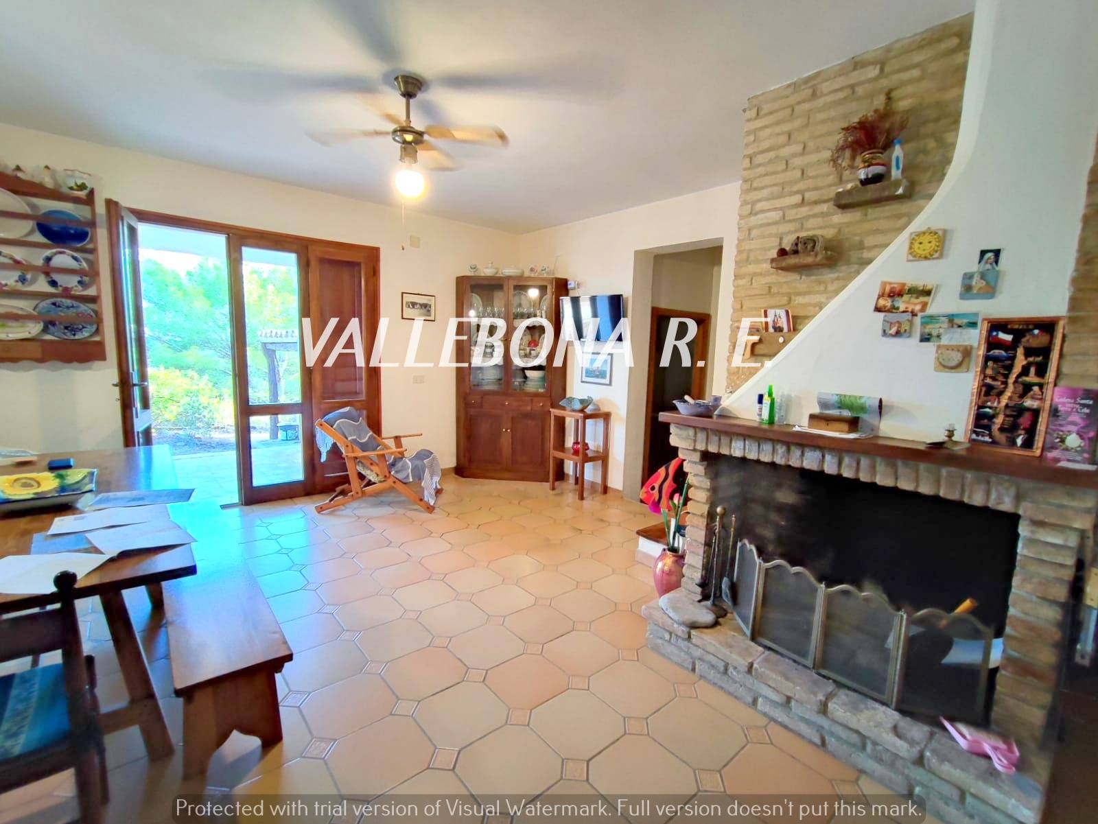 Villetta in vendita a Carloforte, Carloforte fuori paese/Outside town