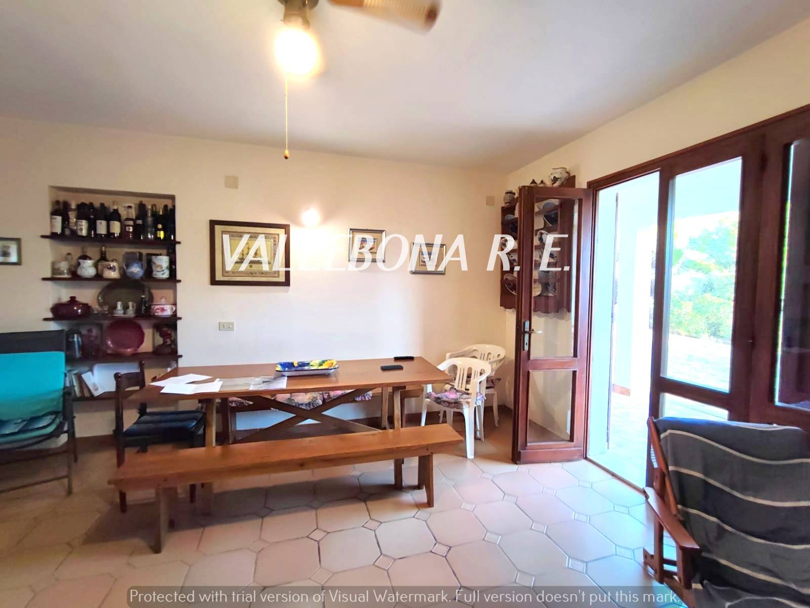 Villetta in vendita a Carloforte, Carloforte fuori paese/Outside town