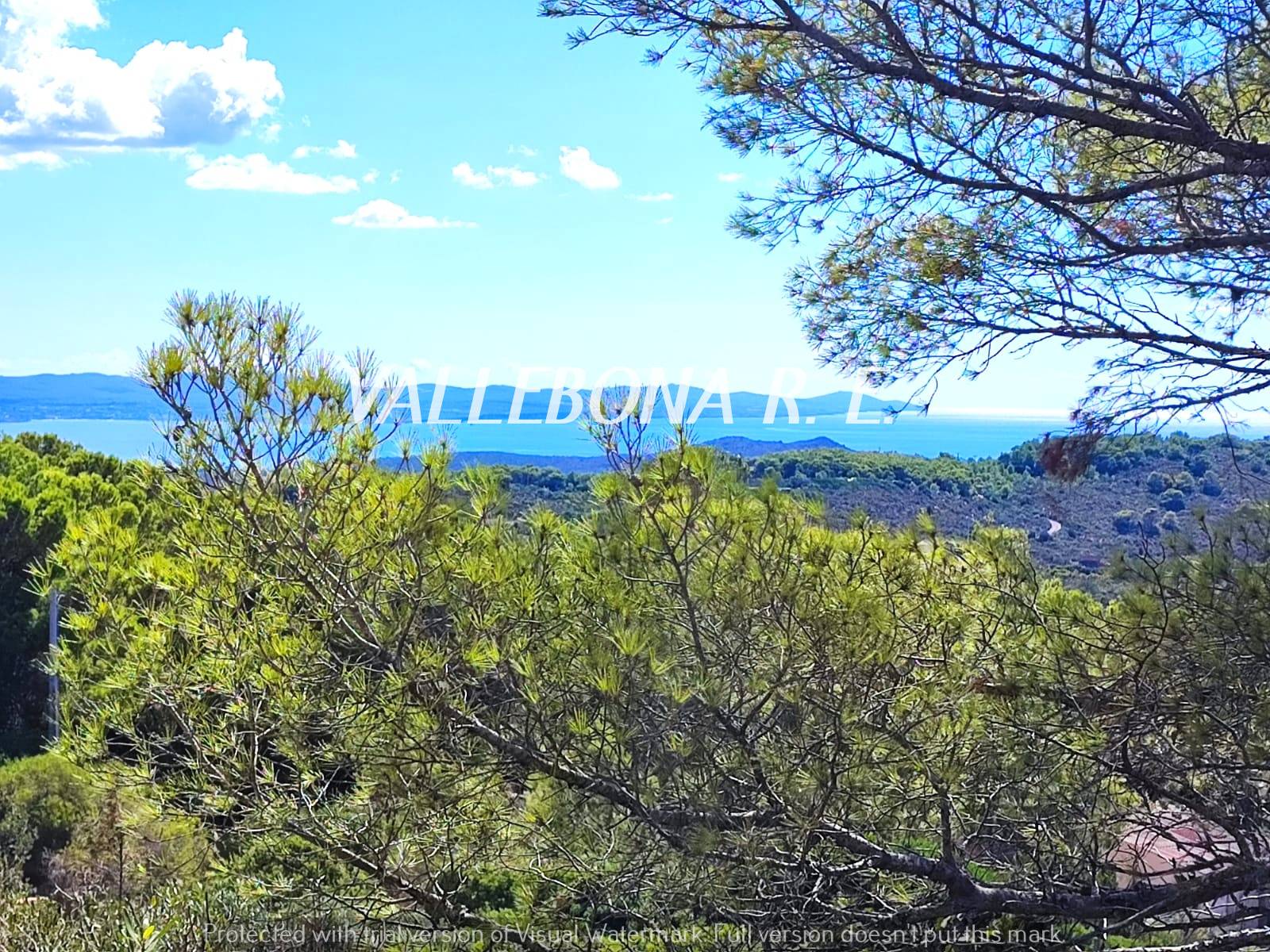 Villetta in vendita a Carloforte, Carloforte fuori paese/Outside town