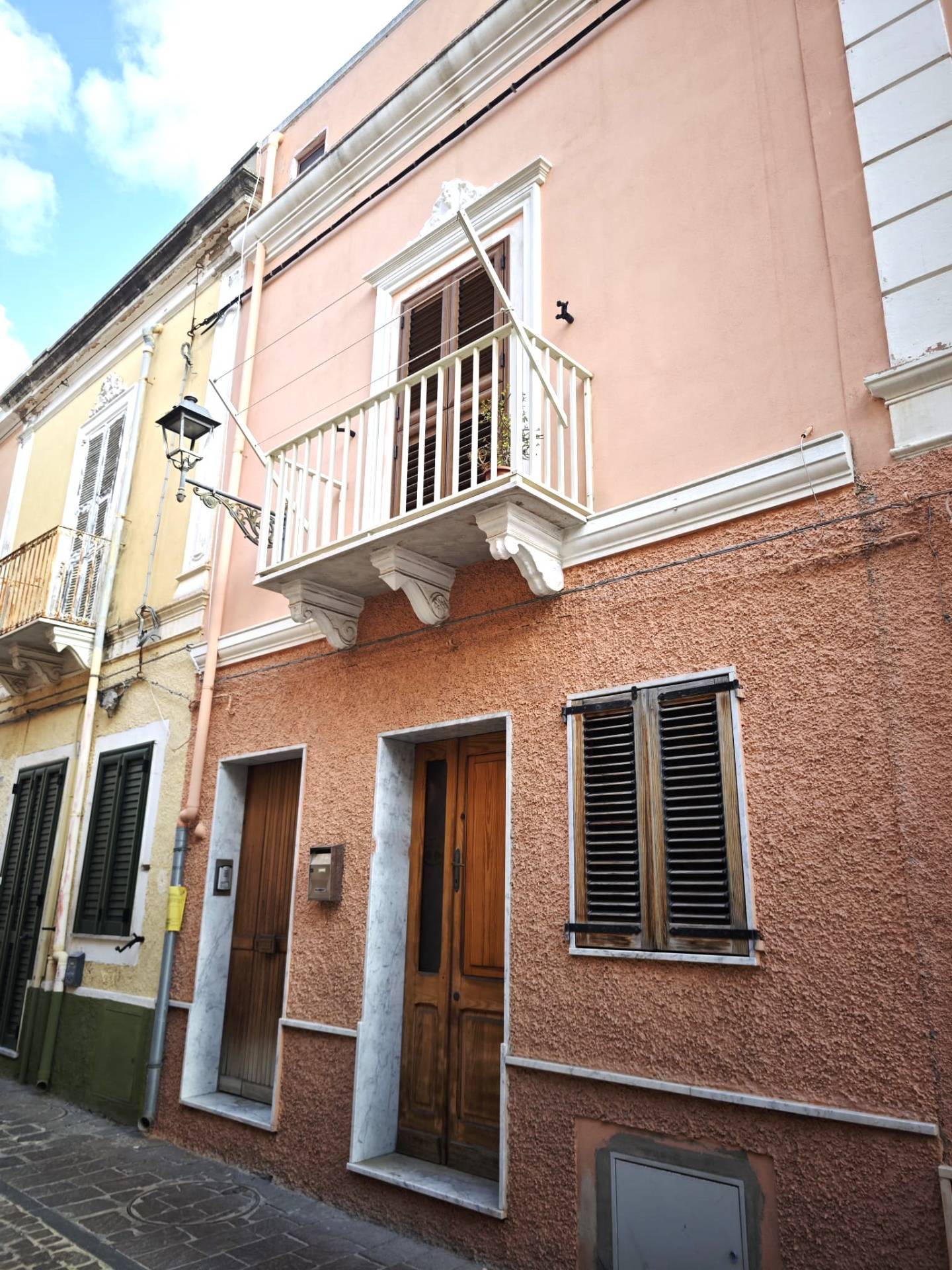 Appartamento in vendita a Carloforte, Carloforte Paese/City centre