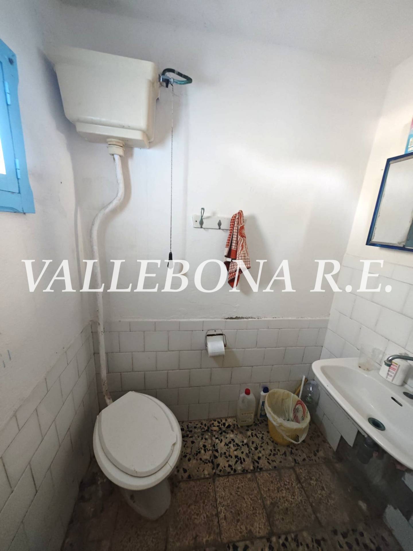 Villetta bifamiliare in vendita a Carloforte, Carloforte fuori paese/Outside town