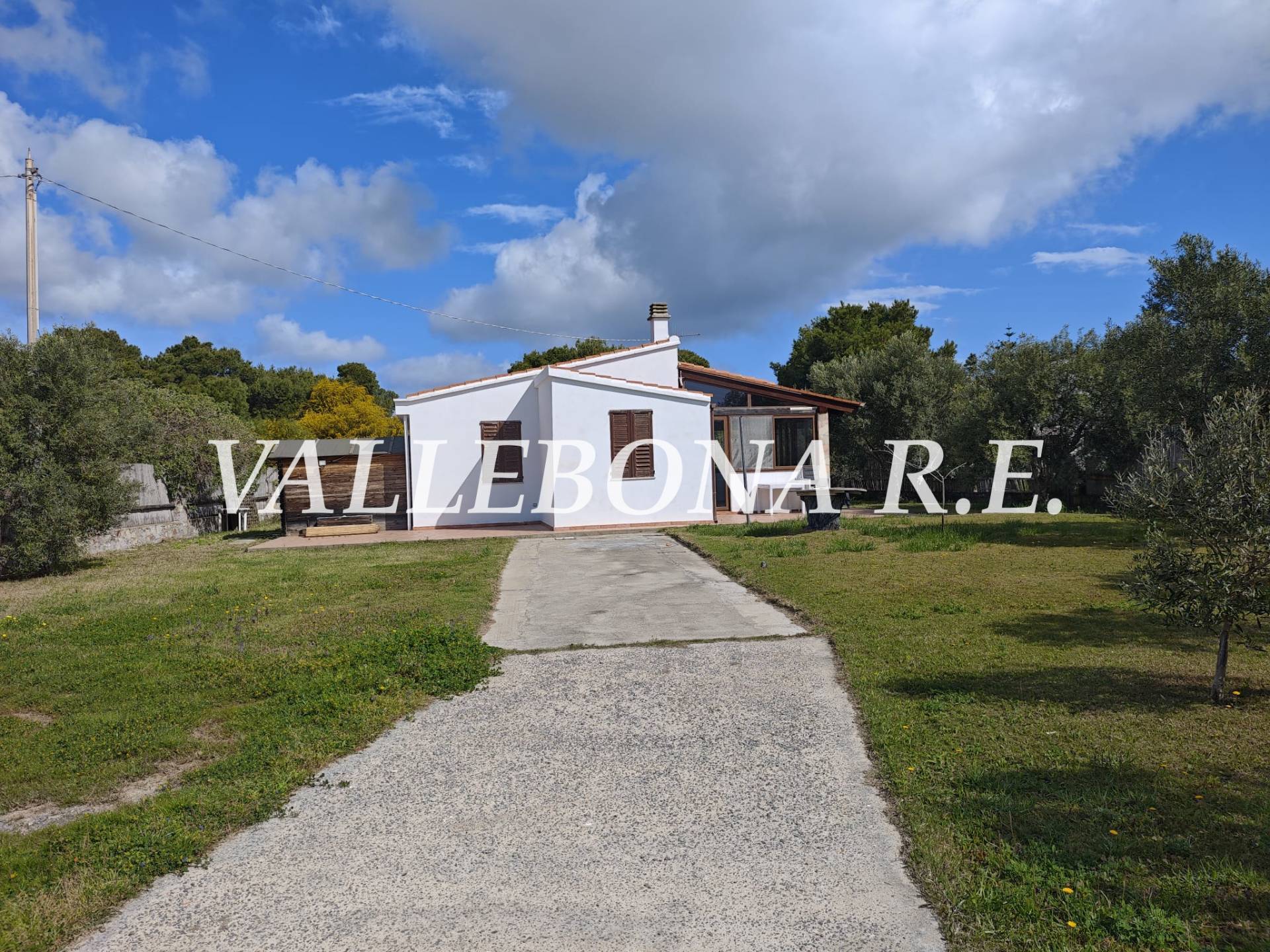 Villetta in vendita a Carloforte, Carloforte fuori paese/Outside town