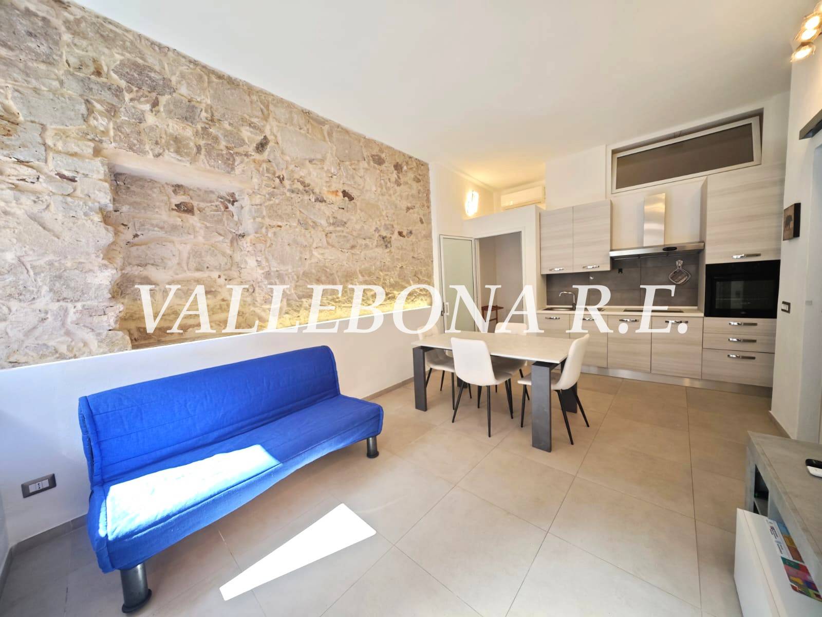 Appartamento in vendita a Carloforte, Carloforte Paese/City centre