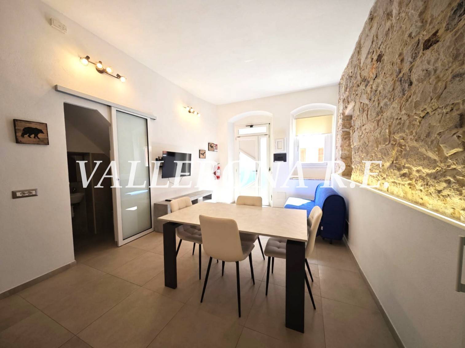 Appartamento in vendita a Carloforte, Carloforte Paese/City centre