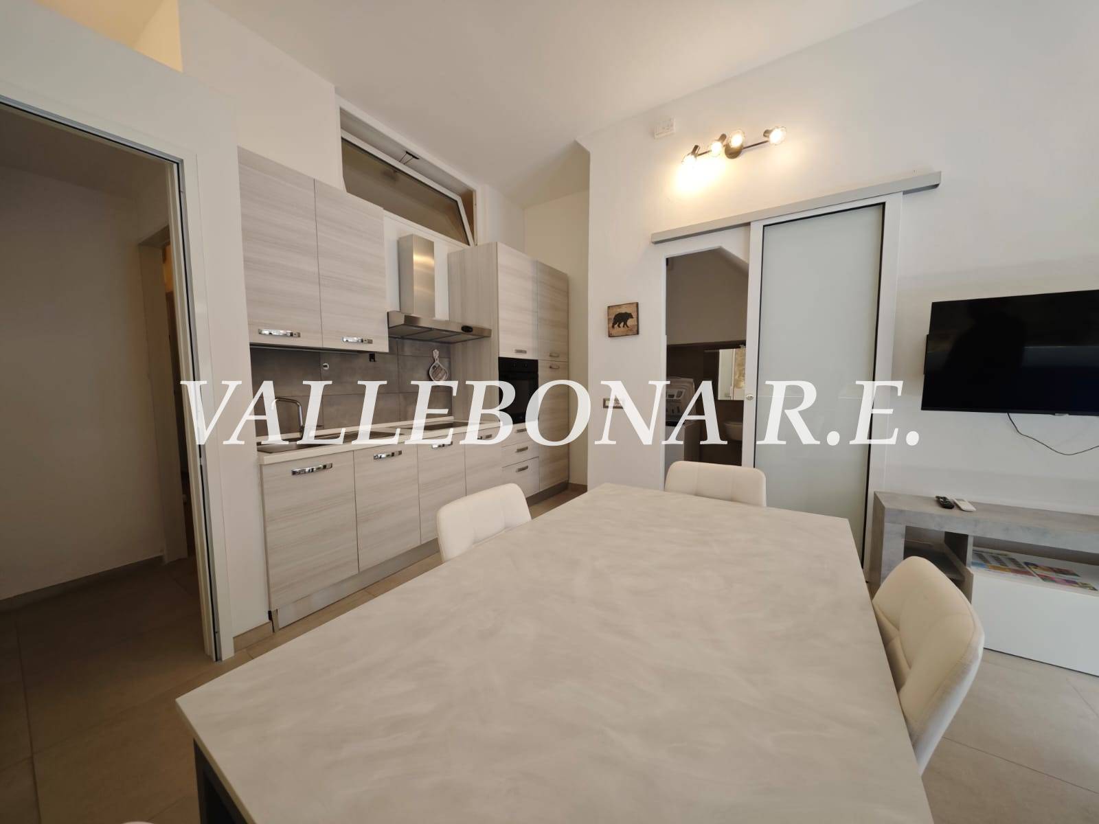 Appartamento in vendita a Carloforte, Carloforte Paese/City centre